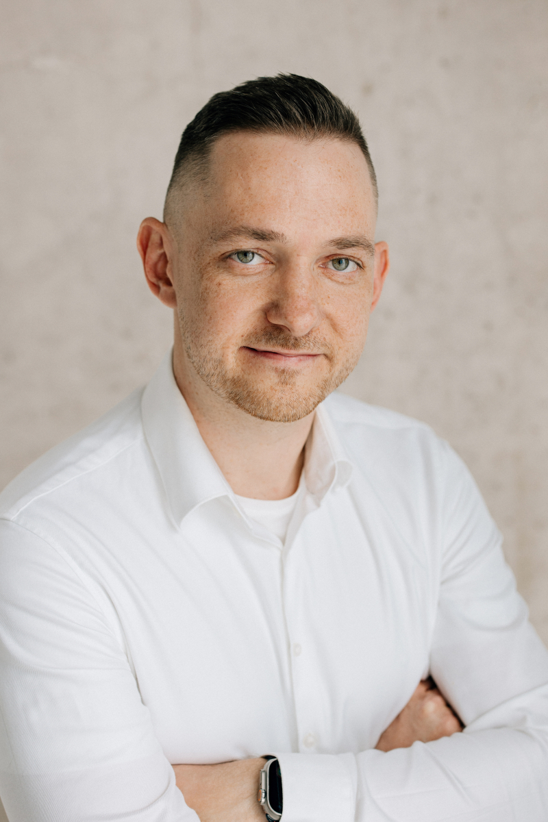 Ing. Martin Mitošinka