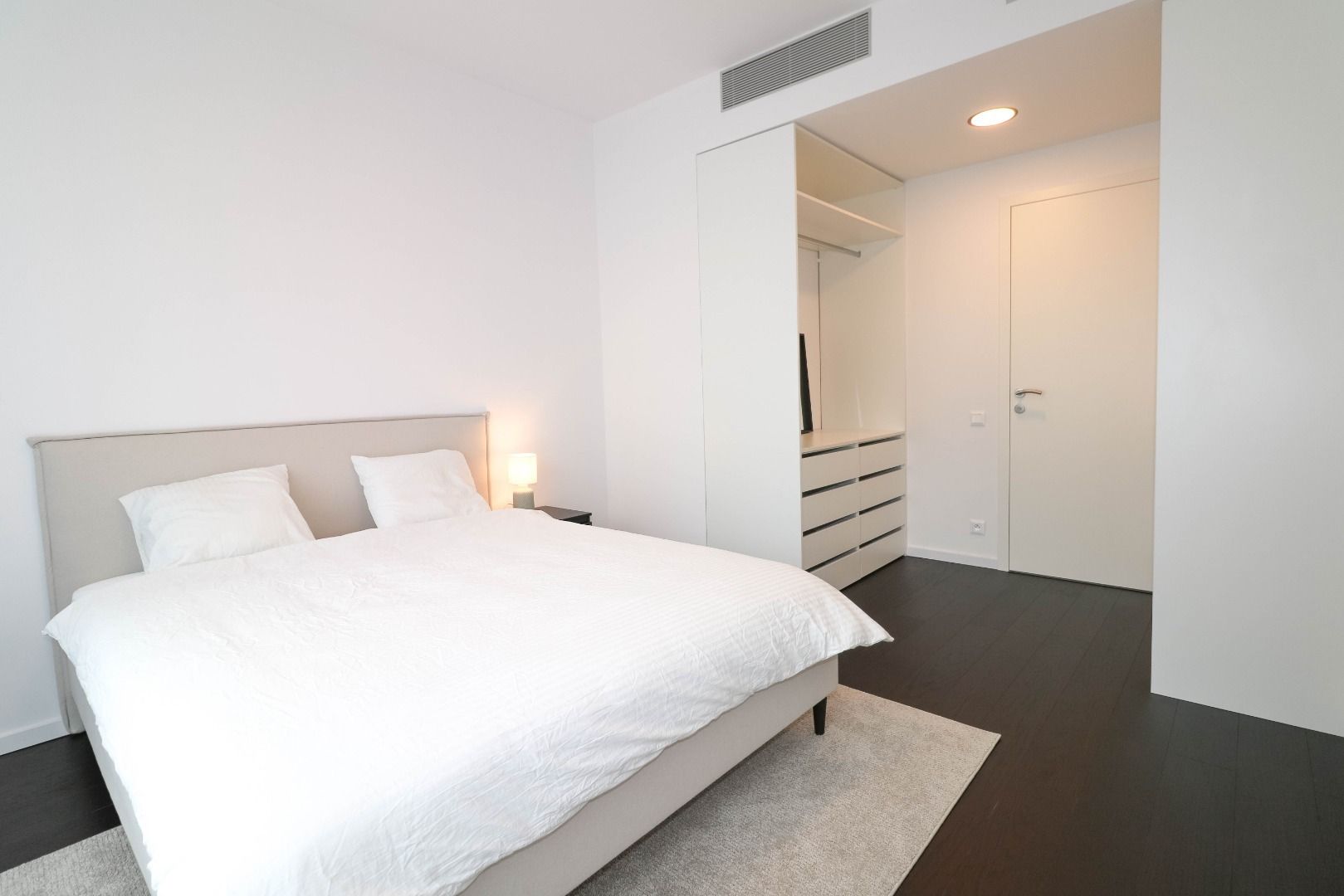 NUERA︱SKY PARK - Spacios 1 bedroom apartment in Tower 1, 57m2