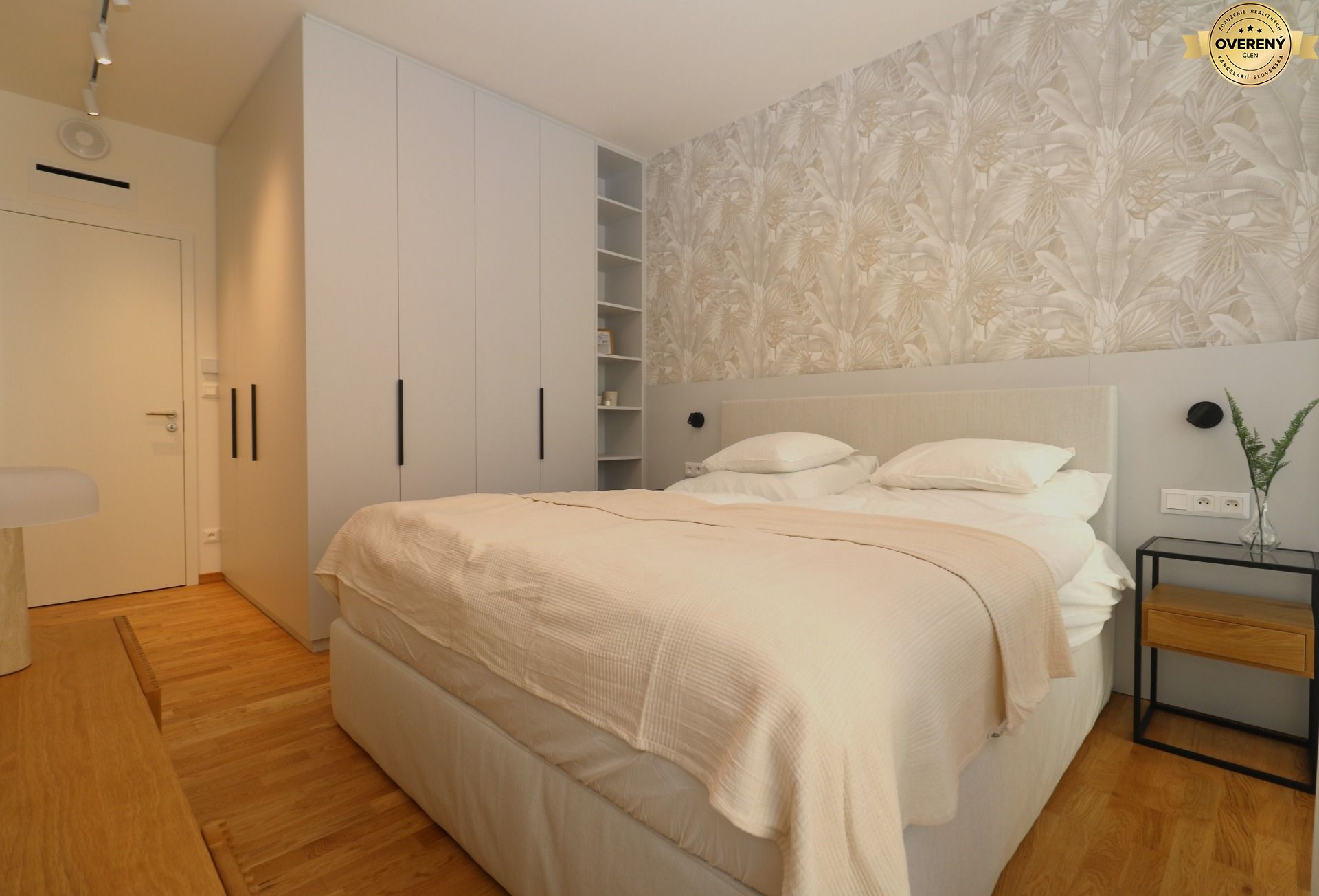 Rent Two bedroom apartment, Two bedroom apartment, Bottova, Bratislava