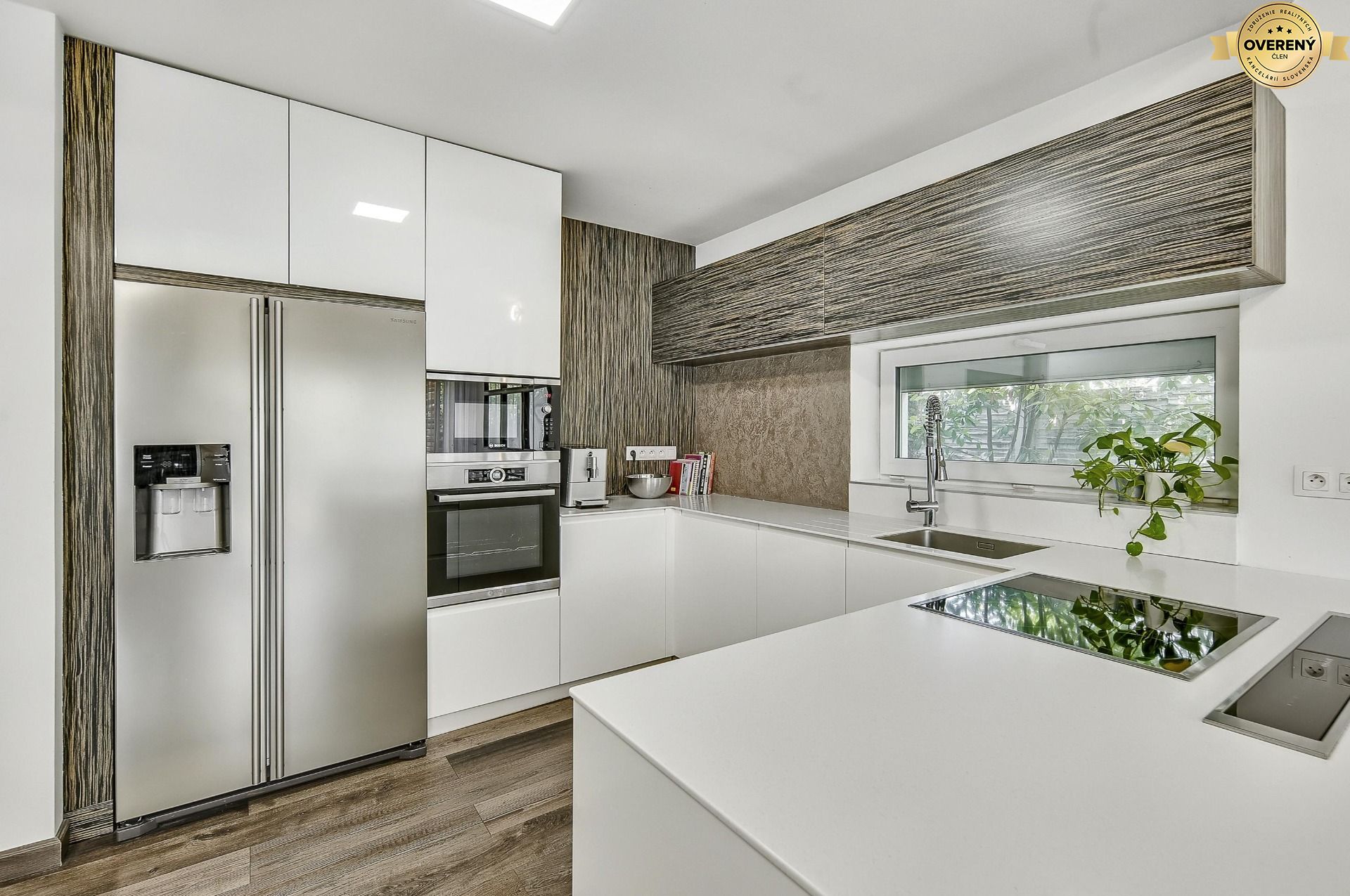 NUERA︱FOR SALE – 3-bedroom family house with garden house