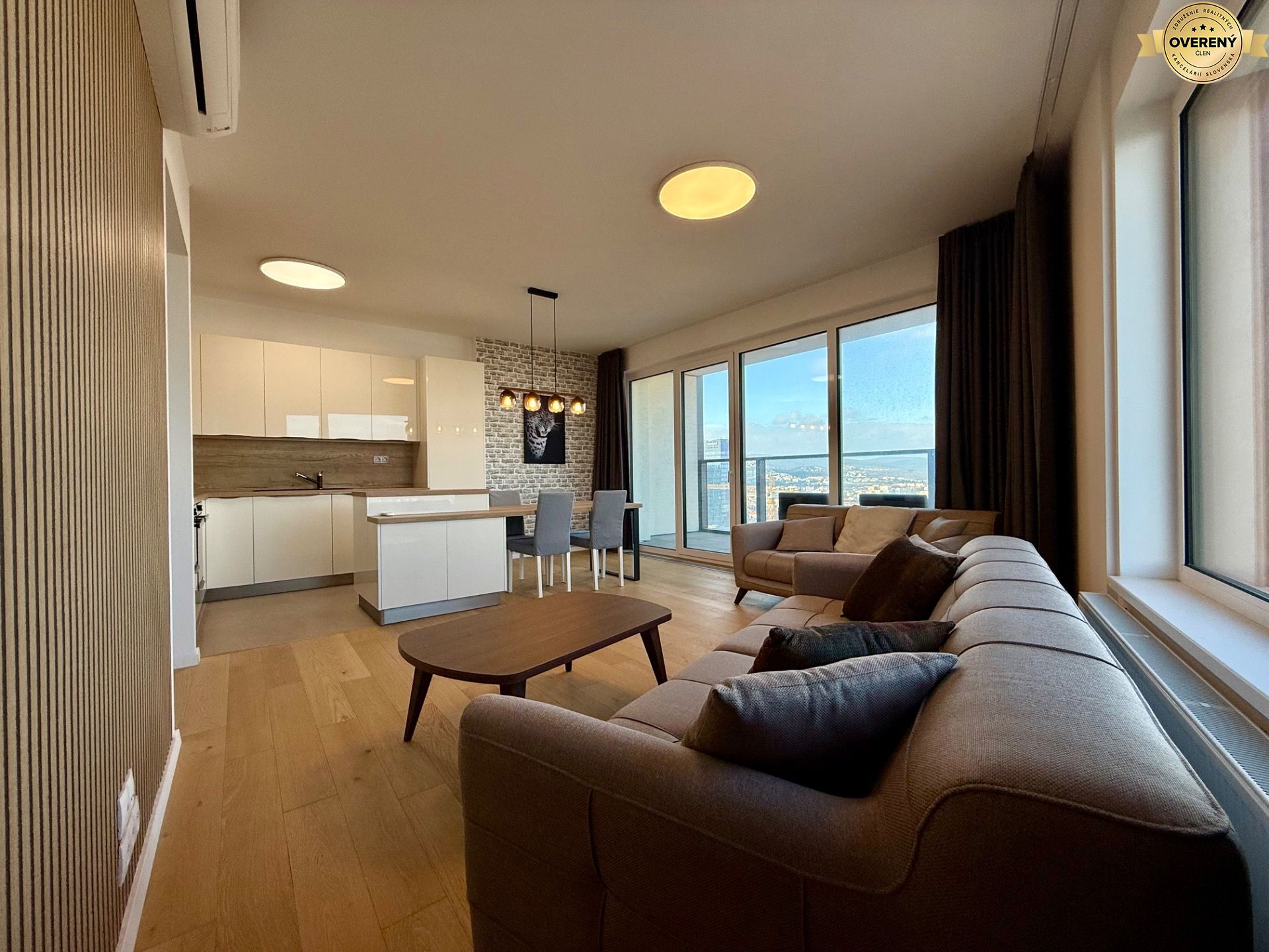 NUERA︱KLINGERKA - 2 bedroom apartment with old town view