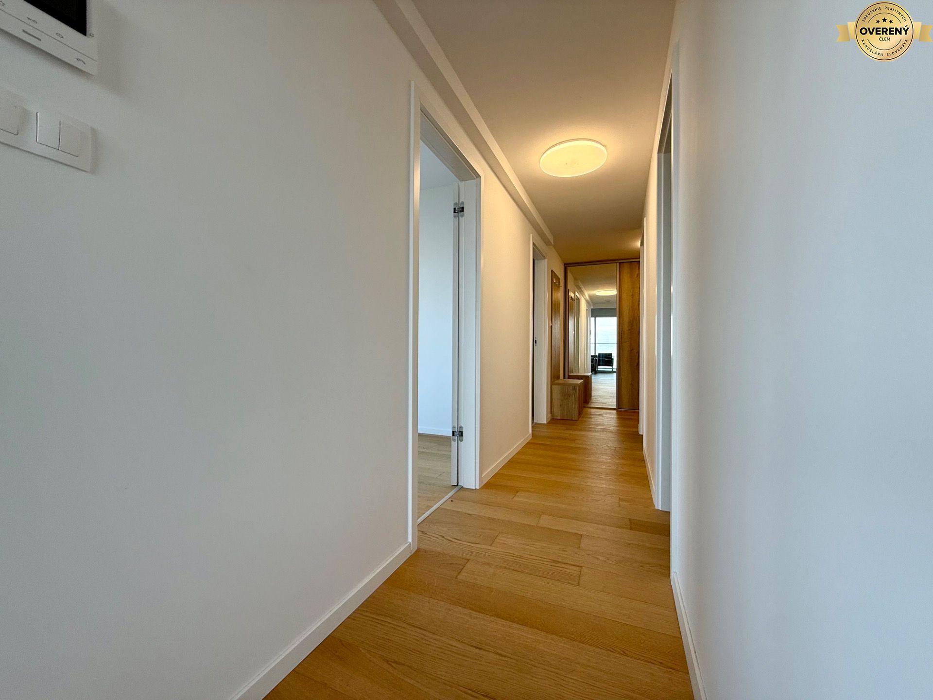 NUERA︱KLINGERKA - 2 bedroom apartment with old town view