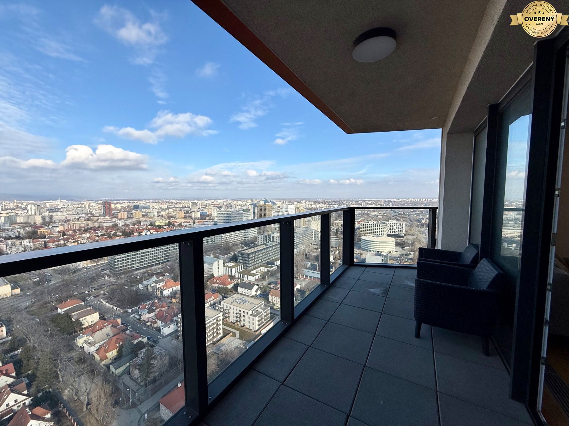 NUERA︱KLINGERKA - 2 bedroom apartment with old town view