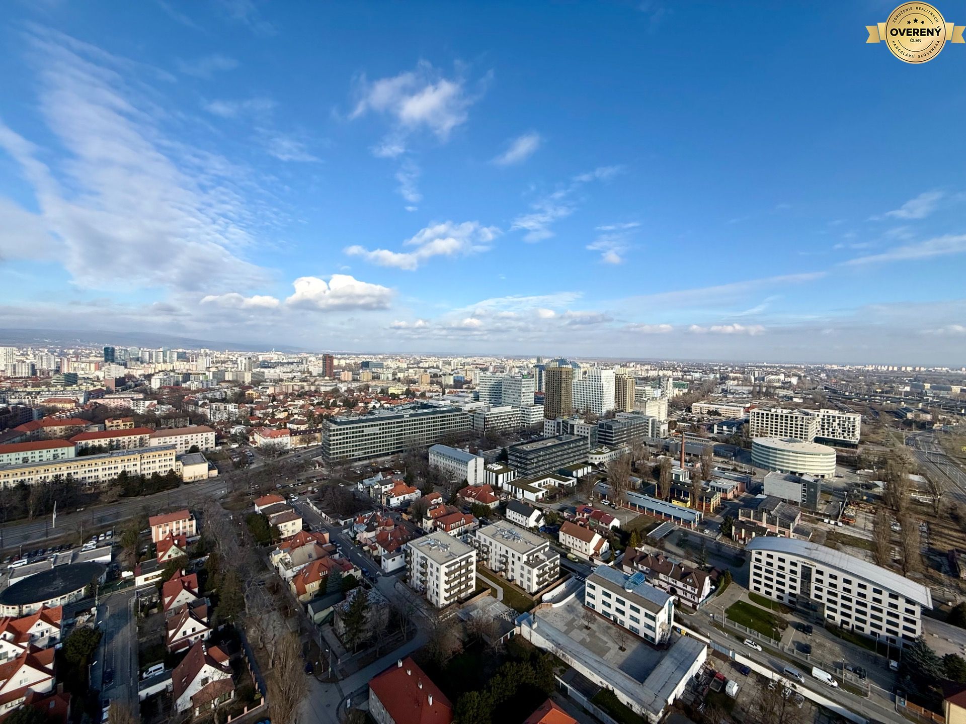 NUERA︱KLINGERKA - 2 bedroom apartment with old town view