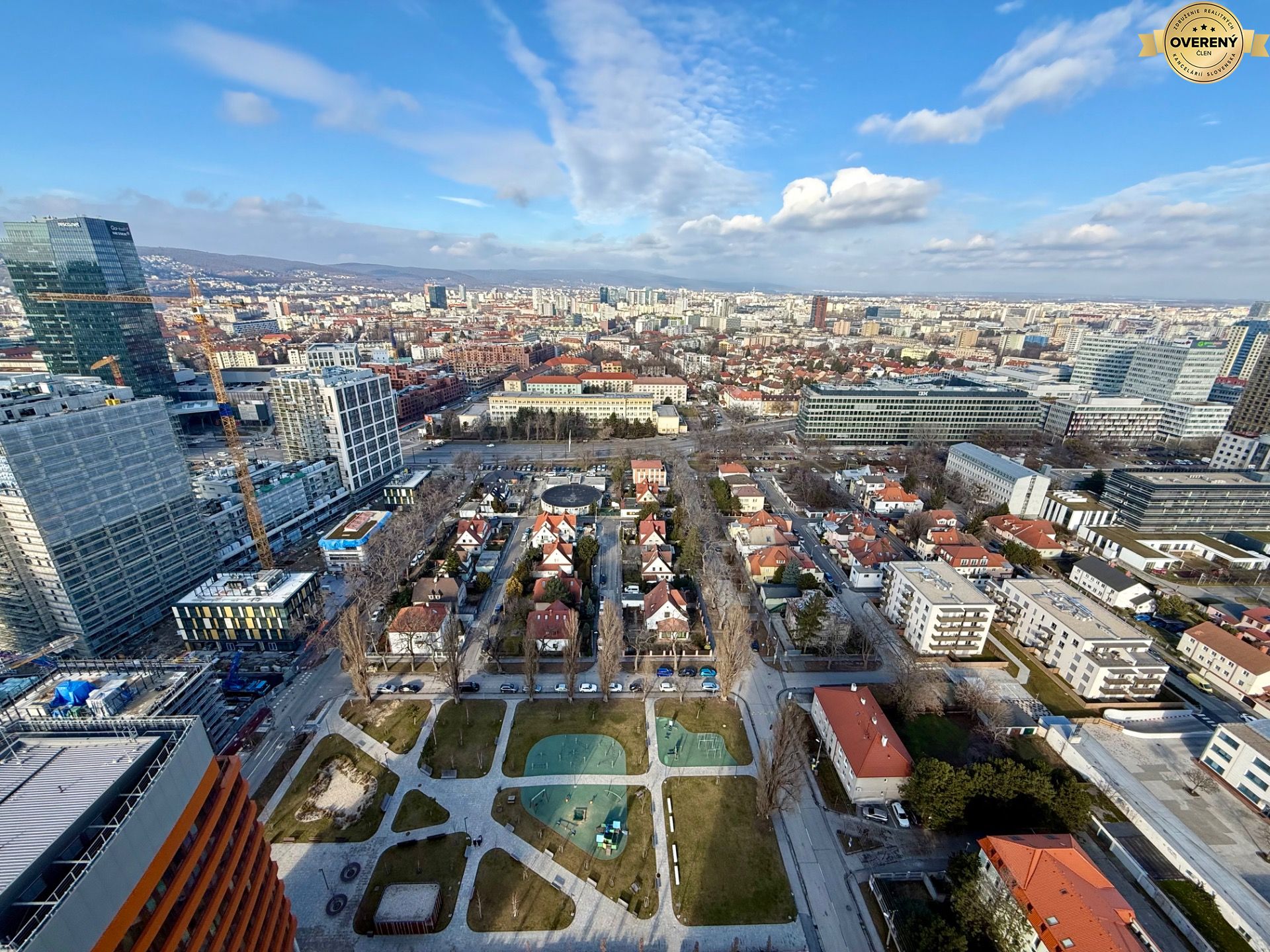 NUERA︱KLINGERKA - 2 bedroom apartment with old town view
