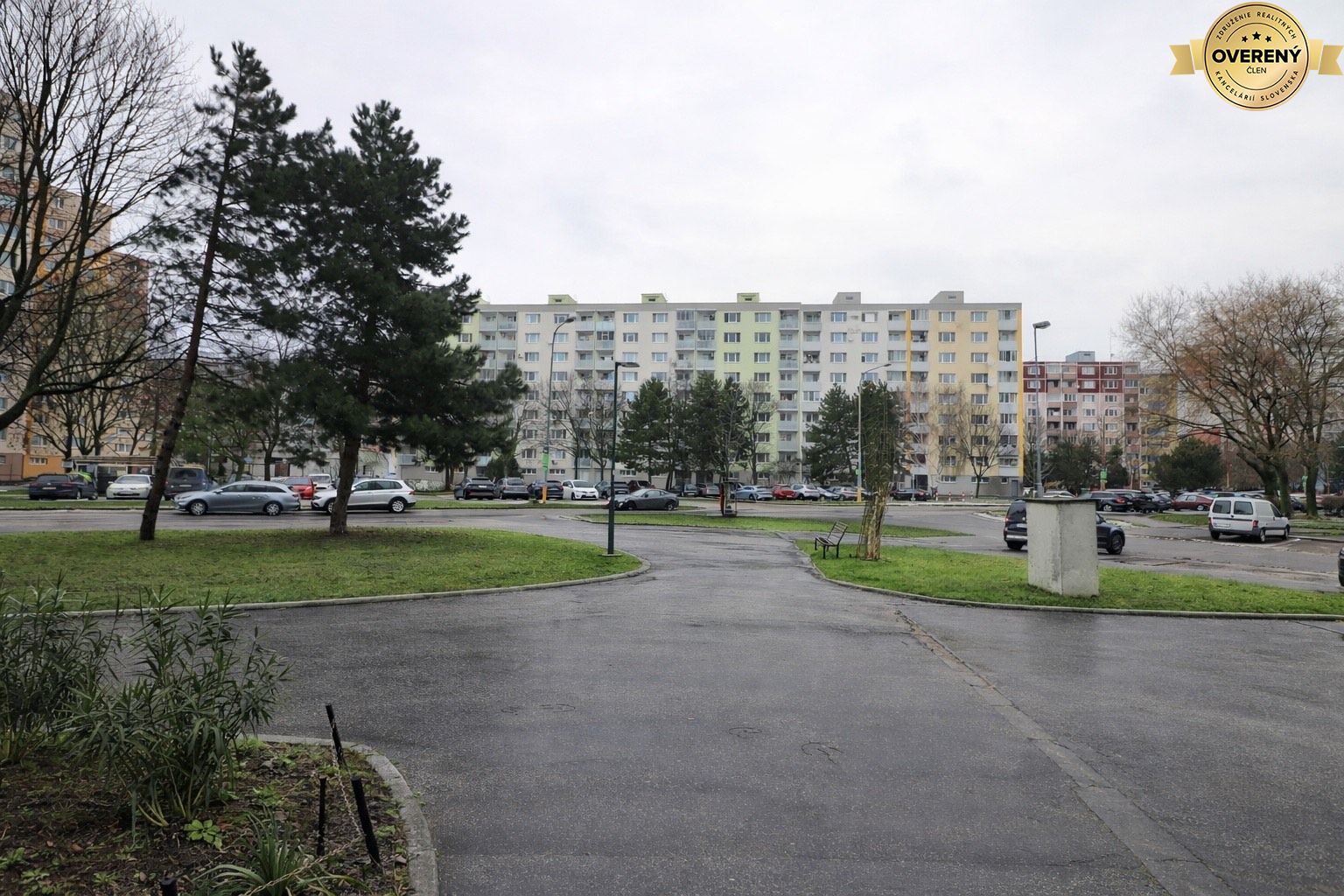 NUERA︱FOR SALE - 2 bedroom apartment in Petržalka