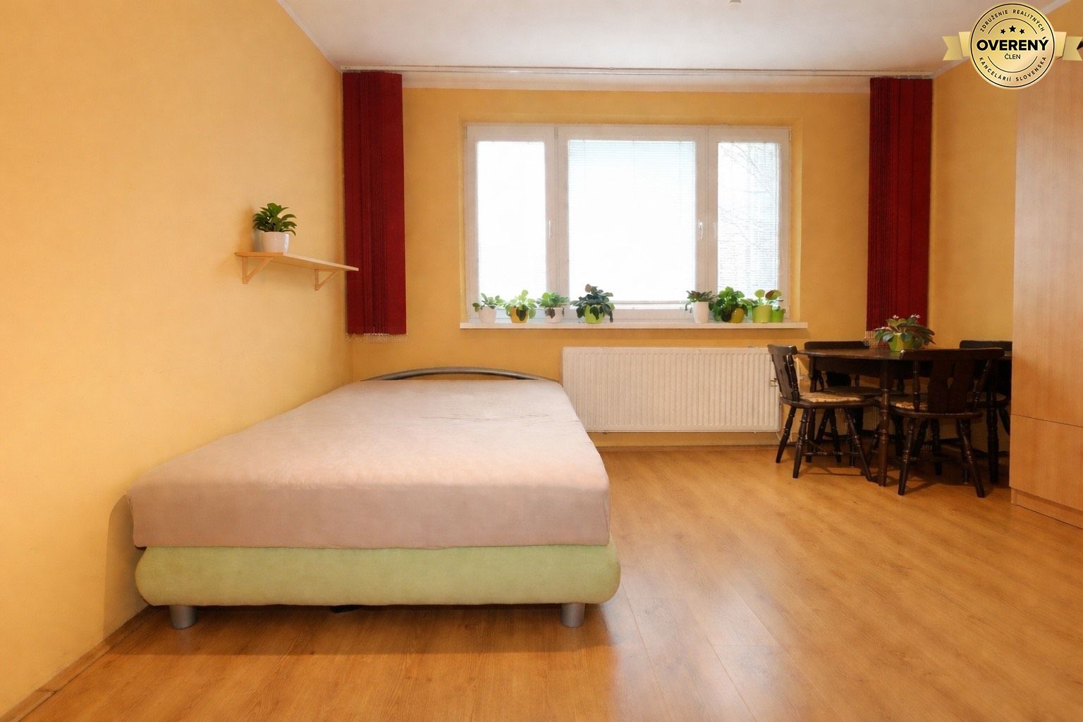 NUERA︱FOR SALE - 2 bedroom apartment in Petržalka