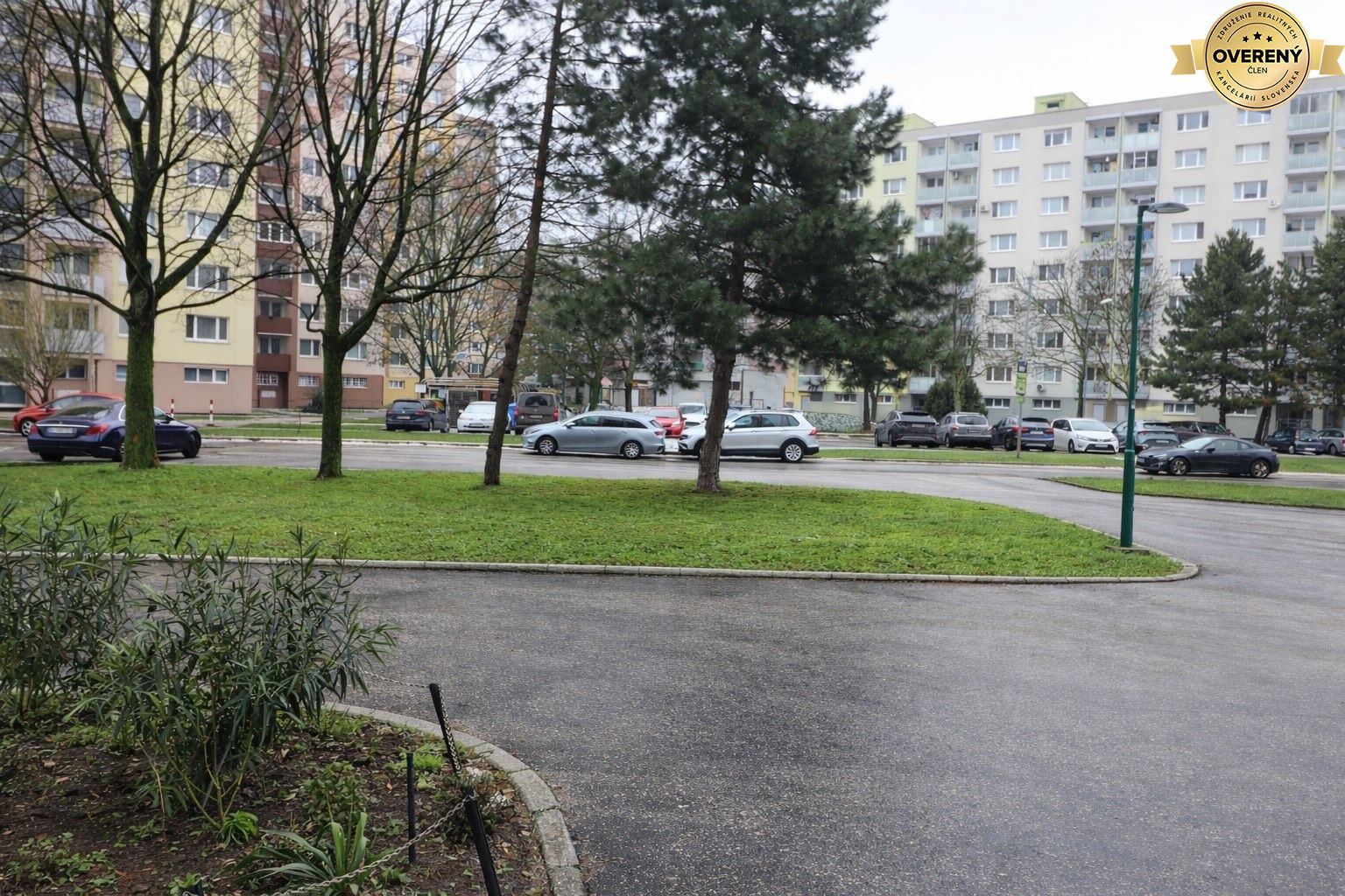 NUERA︱FOR SALE - 2 bedroom apartment in Petržalka
