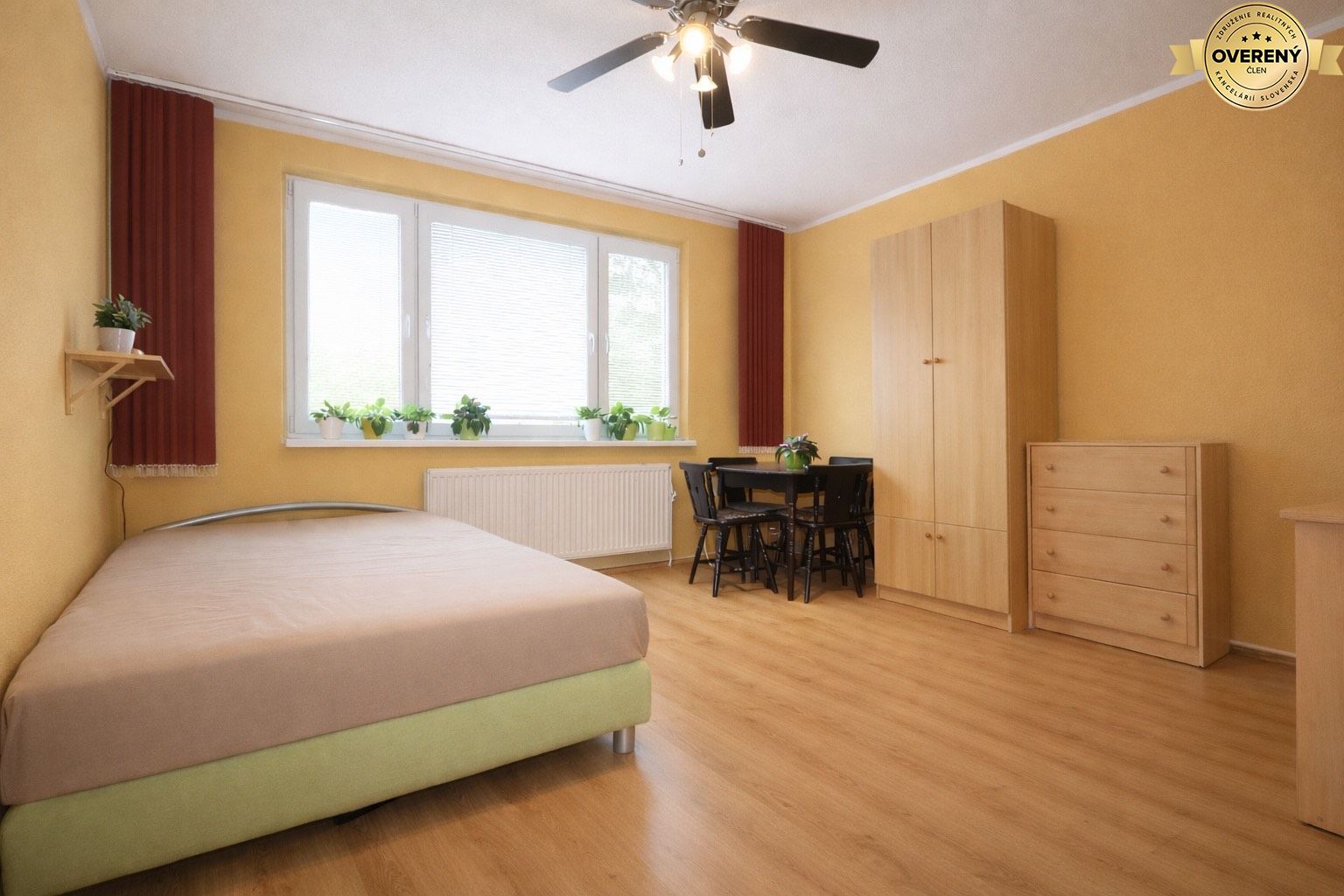 NUERA︱FOR SALE - 2 bedroom apartment in Petržalka