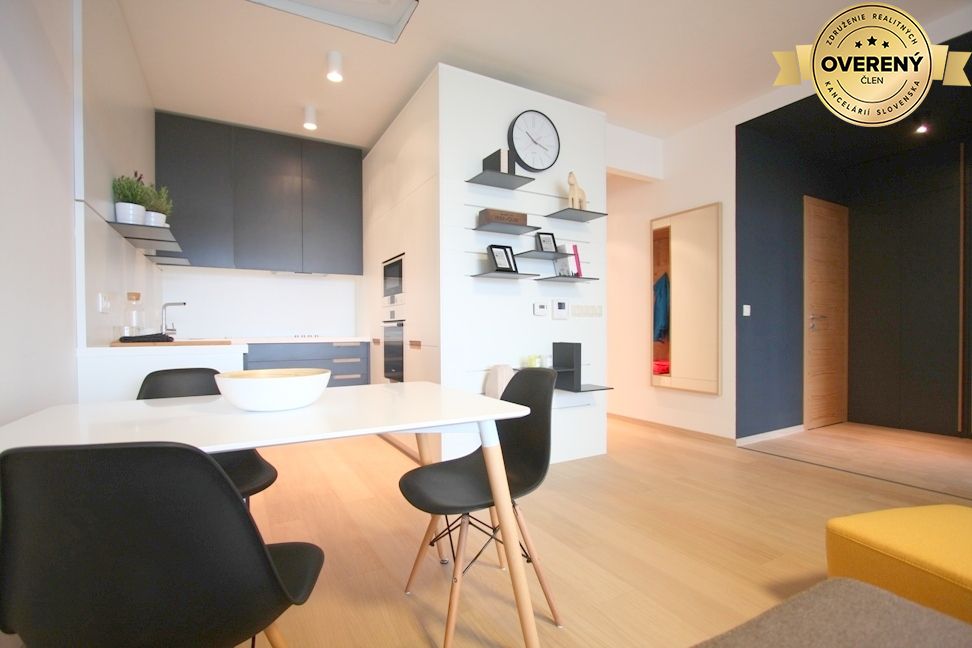 NUERA ︱ SOLD 1 bedroom apartment in Panorama city