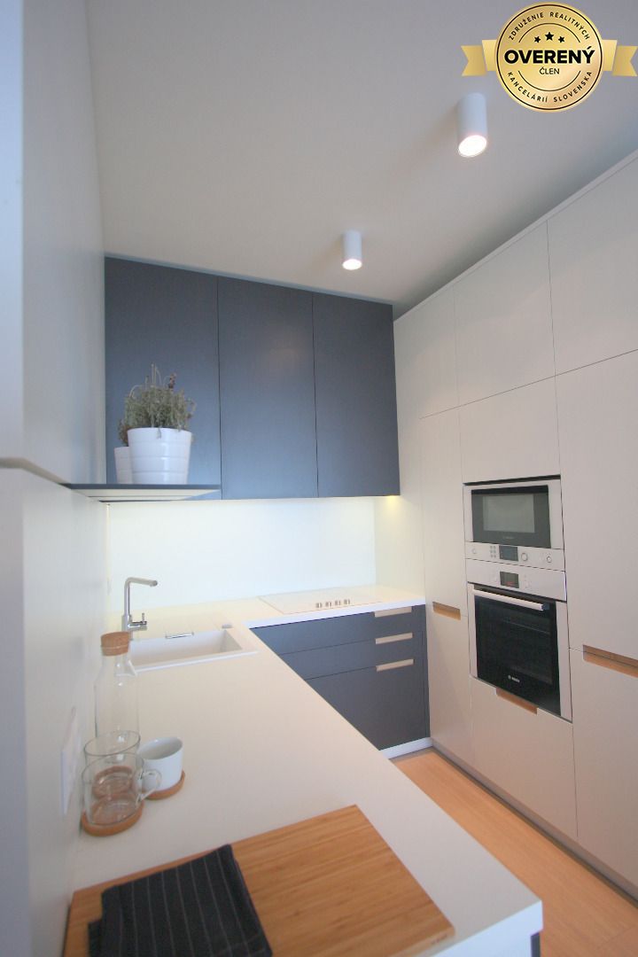 NUERA ︱ SOLD 1 bedroom apartment in Panorama city