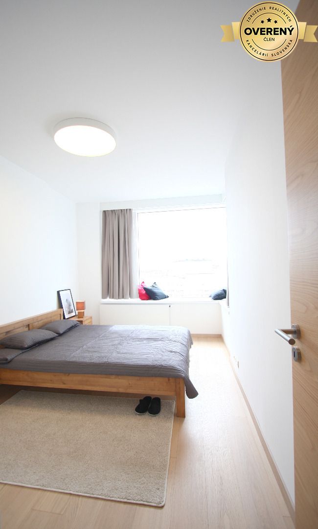 NUERA ︱ SOLD 1 bedroom apartment in Panorama city