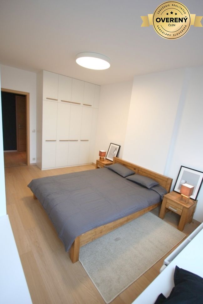 NUERA ︱ SOLD 1 bedroom apartment in Panorama city