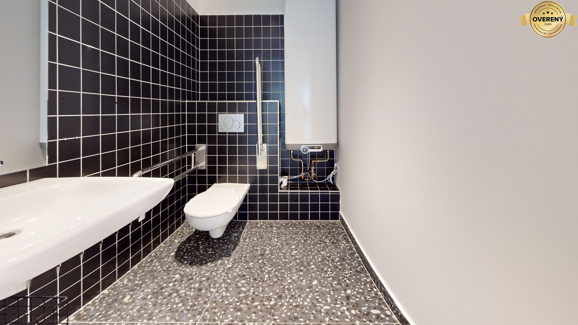 NUERA ︱Plynárenská - 400 m² - hospitality & cowork