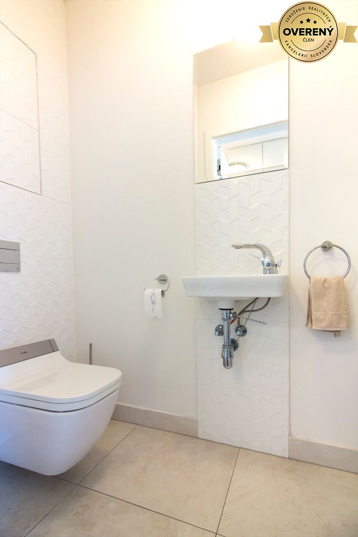 NUERA︱PANORAMA CITY - 1 BED apartment with castle view