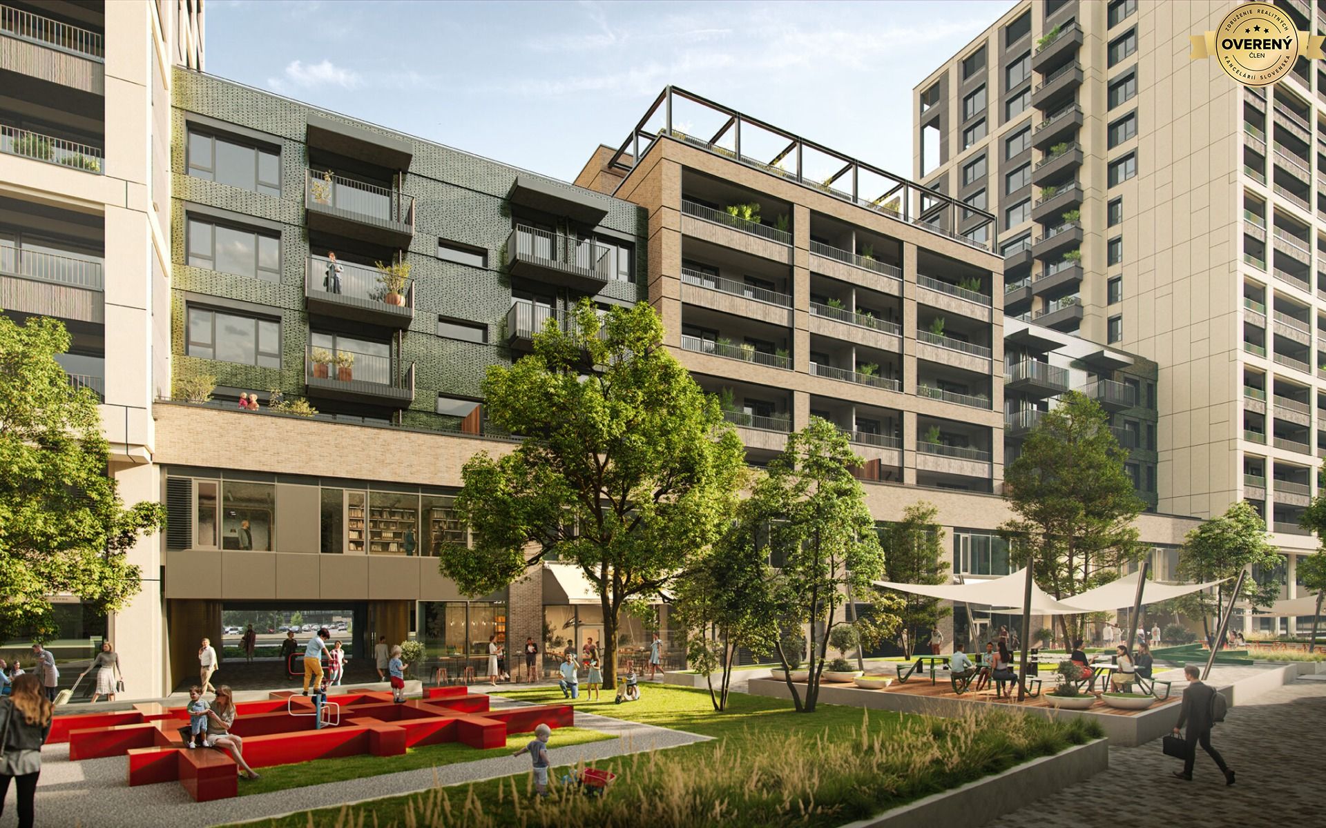 DOWNTOWN YARDS