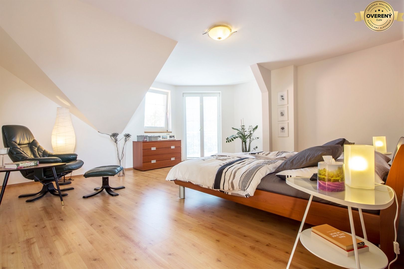 NUERA︱FOR SALE - Luxury 6 rooms family house in Rusovce