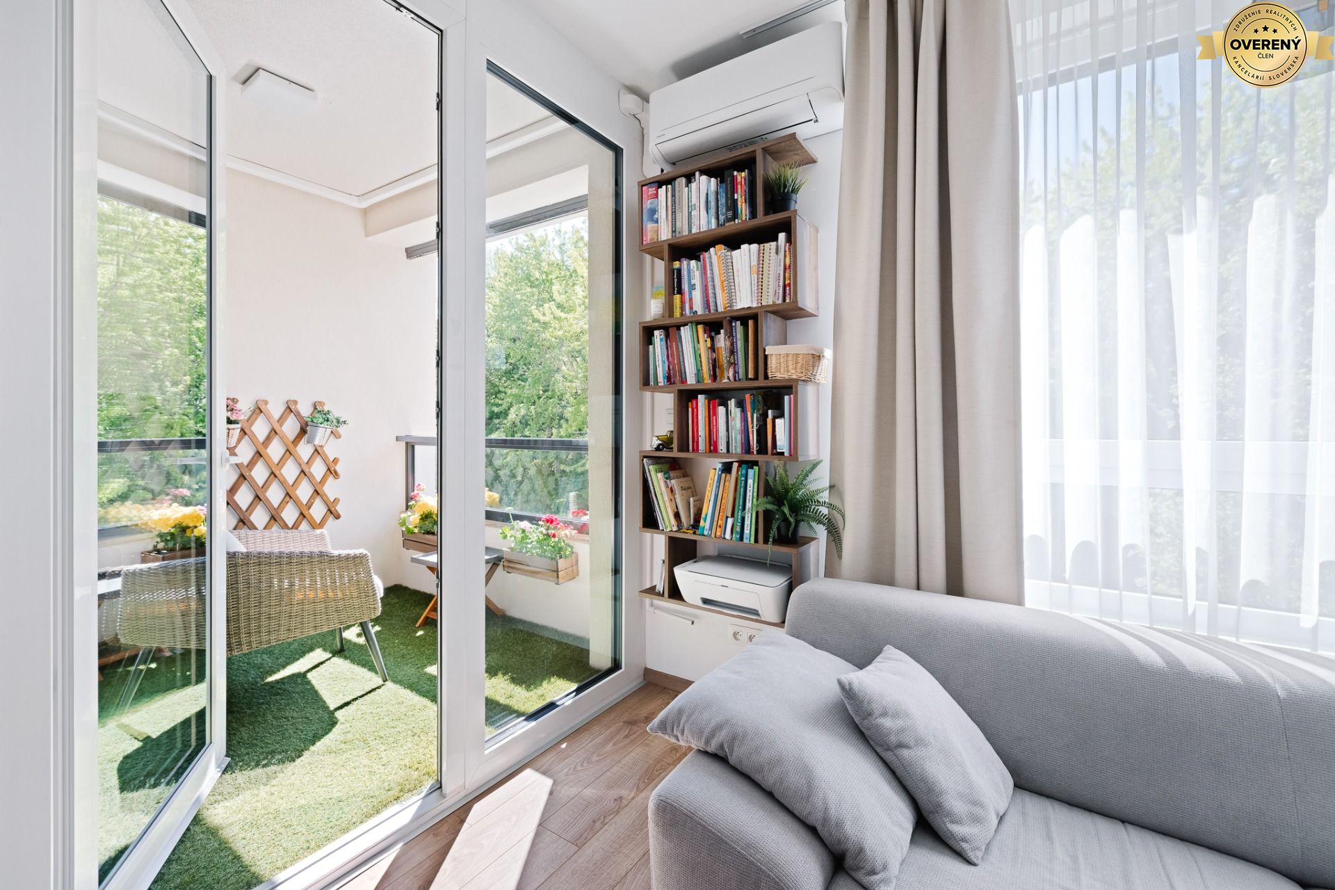 Sale Studio, Studio, Kutlíkova, Bratislava - Petržalka, Slovakia