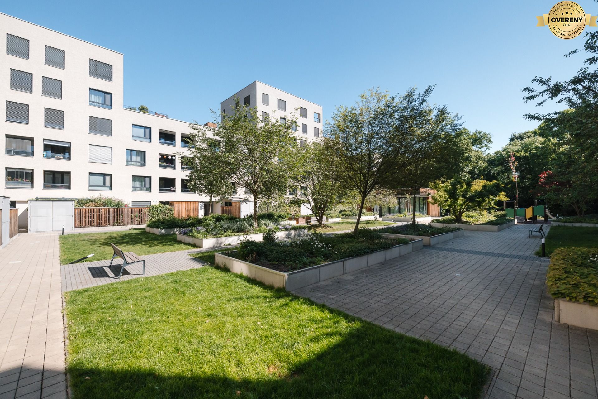 Sale Studio, Studio, Kutlíkova, Bratislava - Petržalka, Slovakia