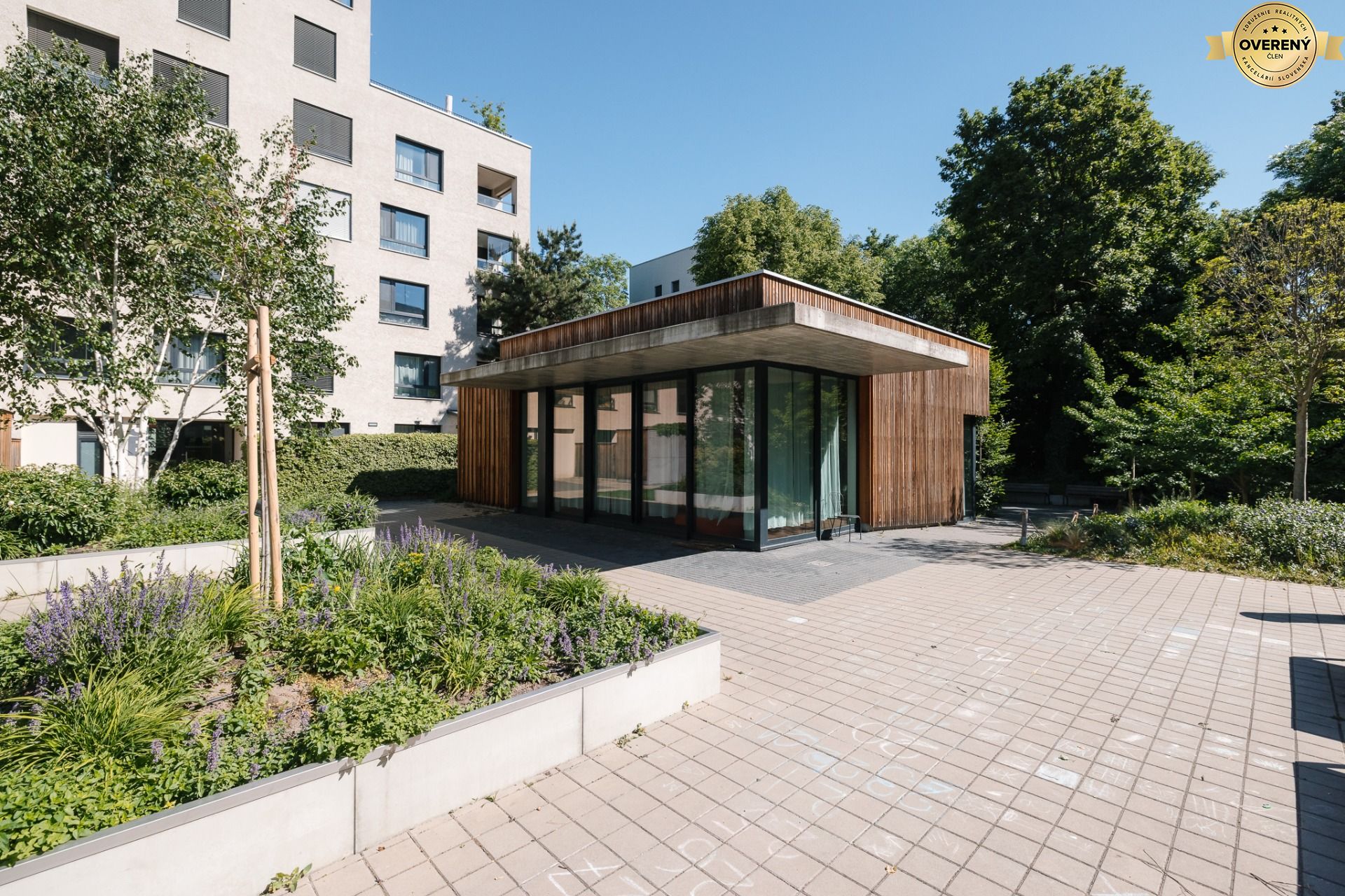 Sale Studio, Studio, Kutlíkova, Bratislava - Petržalka, Slovakia