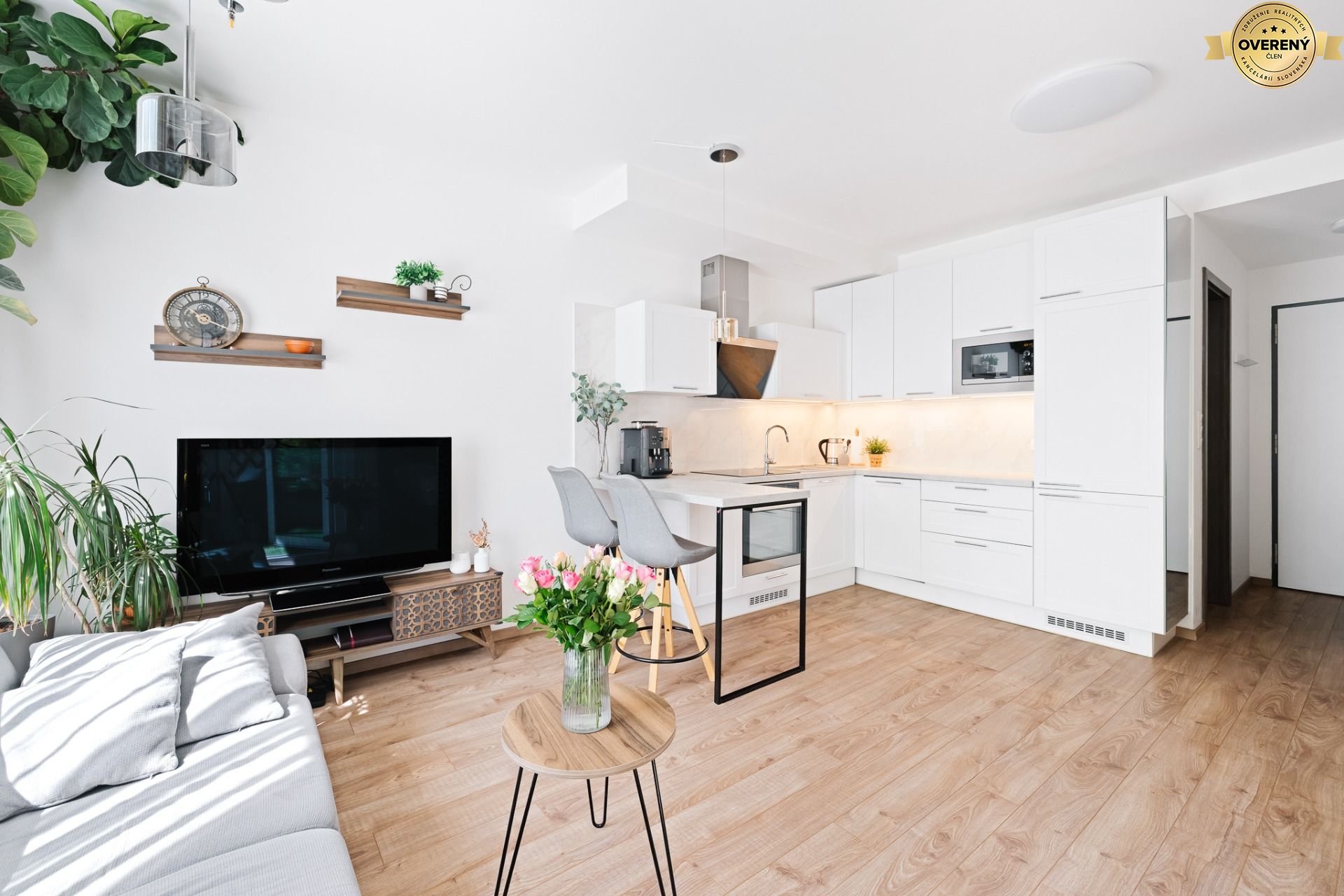 Sale Studio, Studio, Kutlíkova, Bratislava - Petržalka, Slovakia