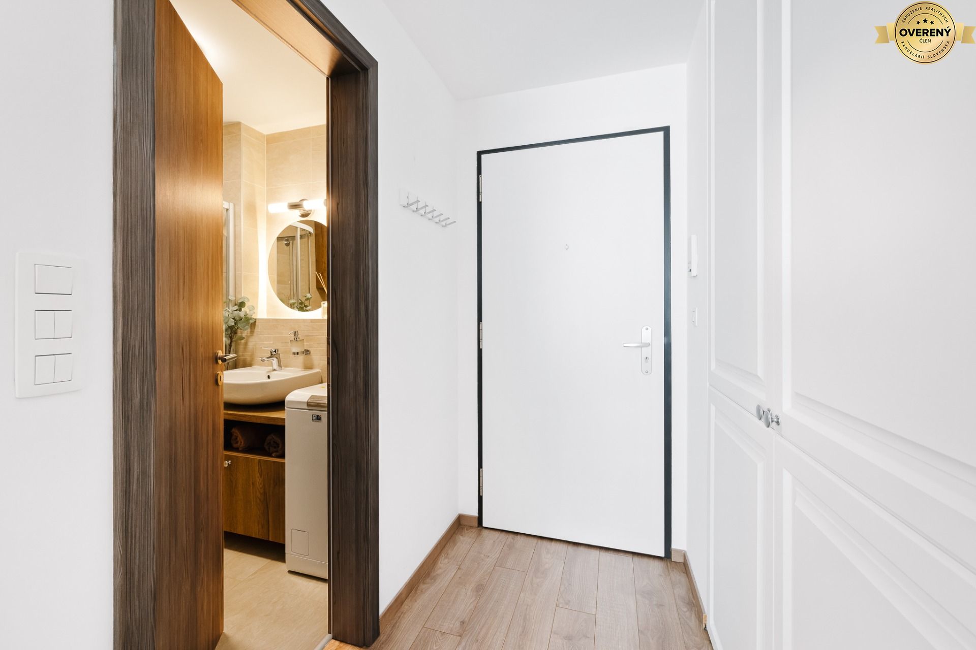 Sale Studio, Studio, Kutlíkova, Bratislava - Petržalka, Slovakia