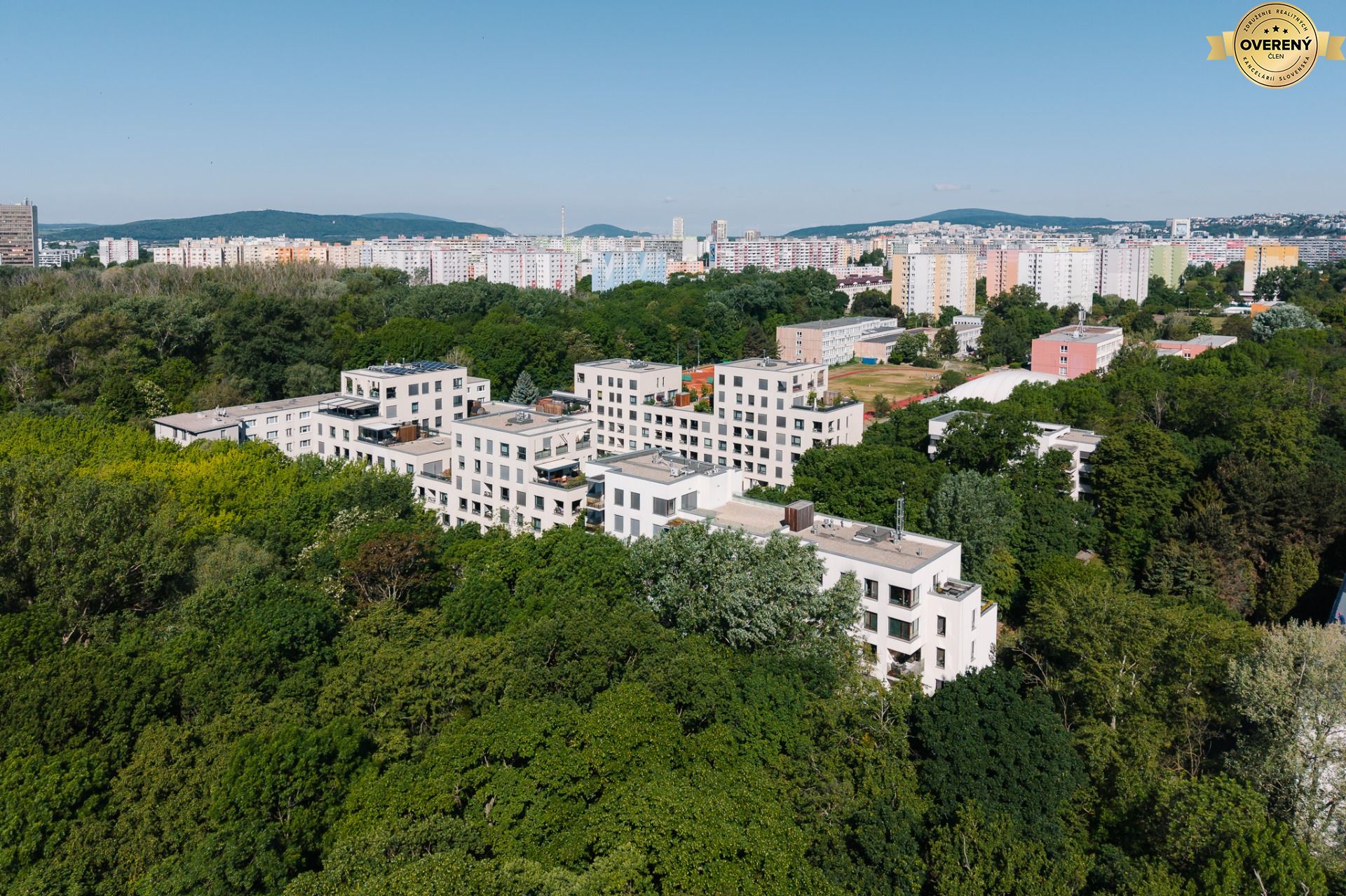 Sale Studio, Studio, Kutlíkova, Bratislava - Petržalka, Slovakia