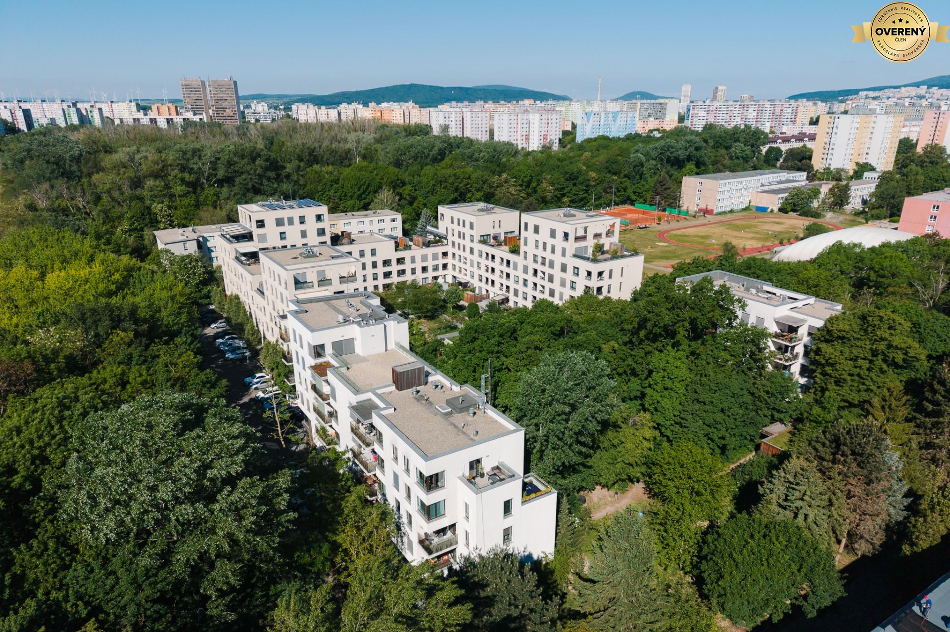 Sale Studio, Studio, Kutlíkova, Bratislava - Petržalka, Slovakia