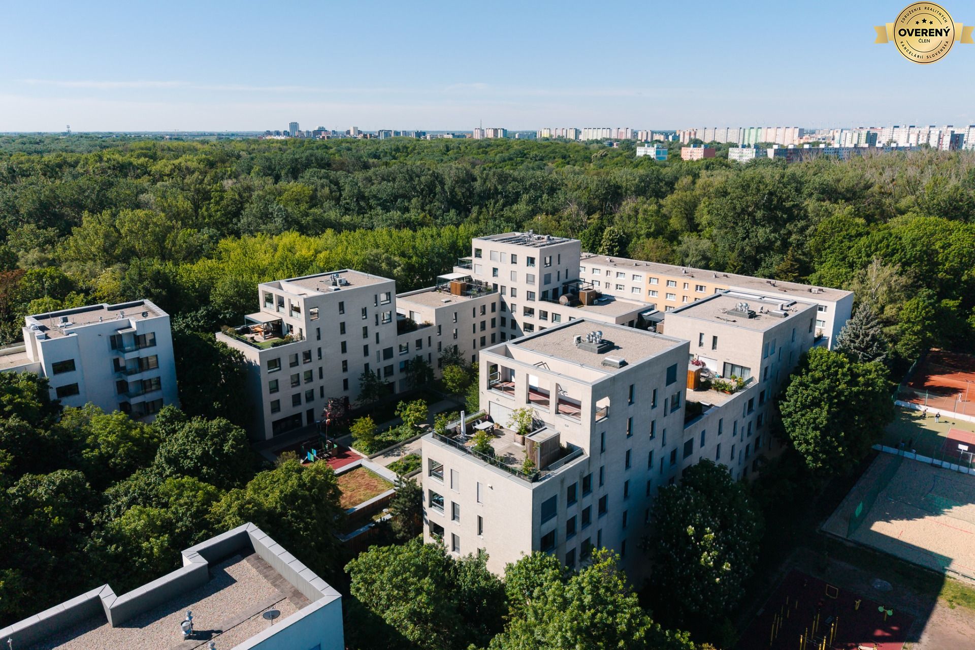 Sale Studio, Studio, Kutlíkova, Bratislava - Petržalka, Slovakia