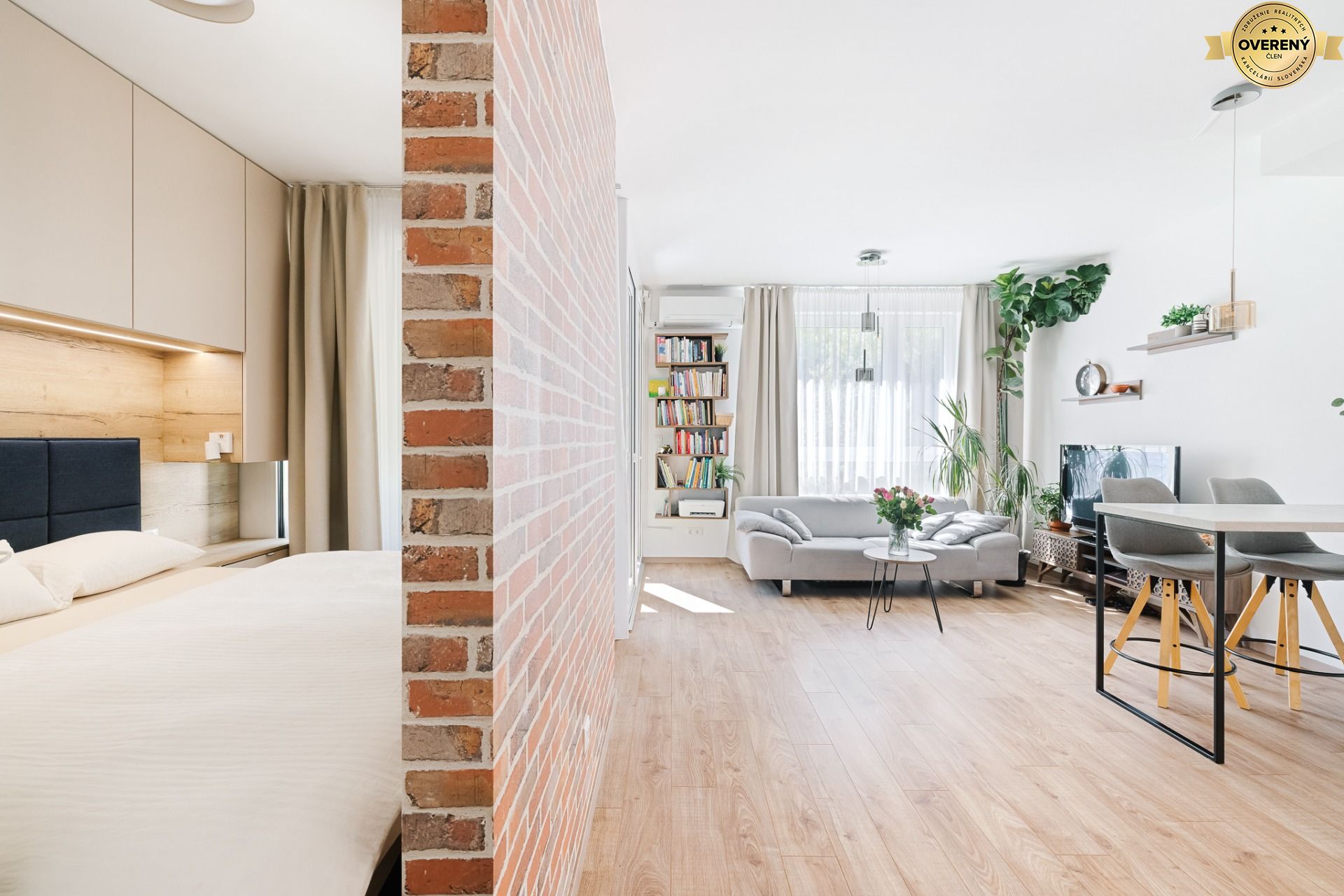 Sale Studio, Studio, Kutlíkova, Bratislava - Petržalka, Slovakia