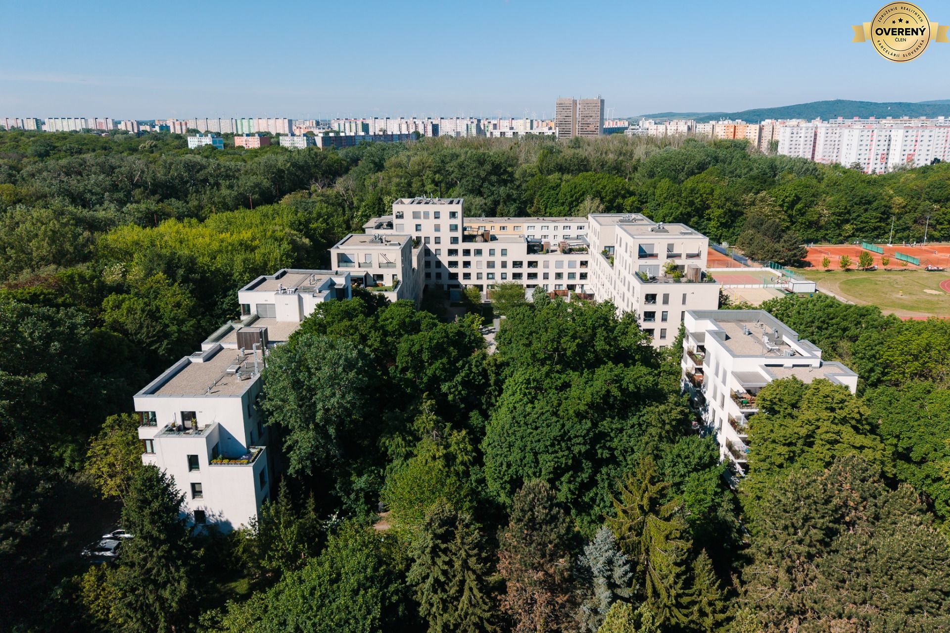 Sale Studio, Studio, Kutlíkova, Bratislava - Petržalka, Slovakia