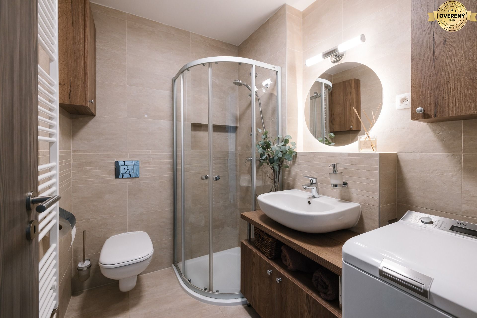 Sale Studio, Studio, Kutlíkova, Bratislava - Petržalka, Slovakia