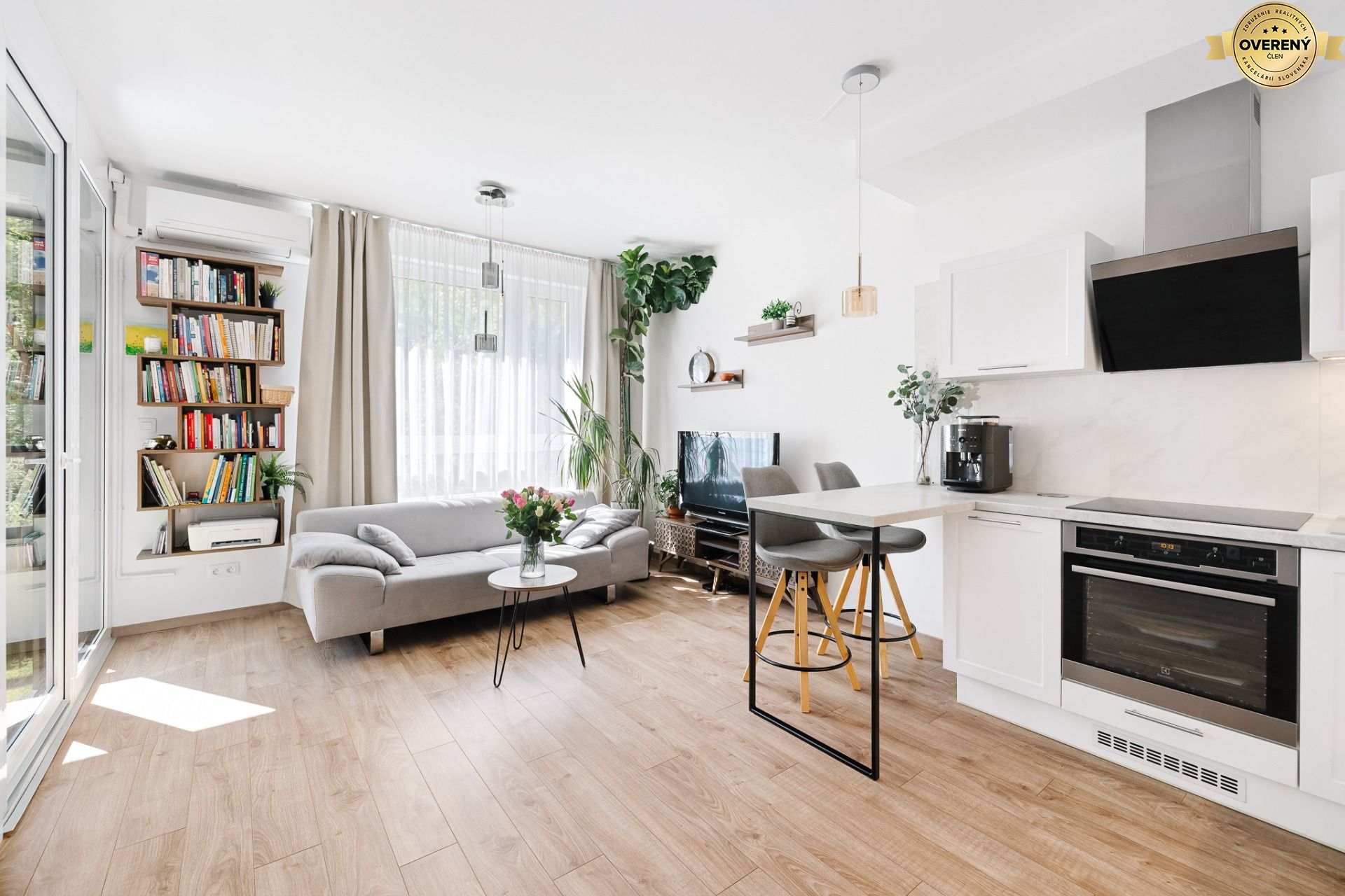 Sale Studio, Studio, Kutlíkova, Bratislava - Petržalka, Slovakia