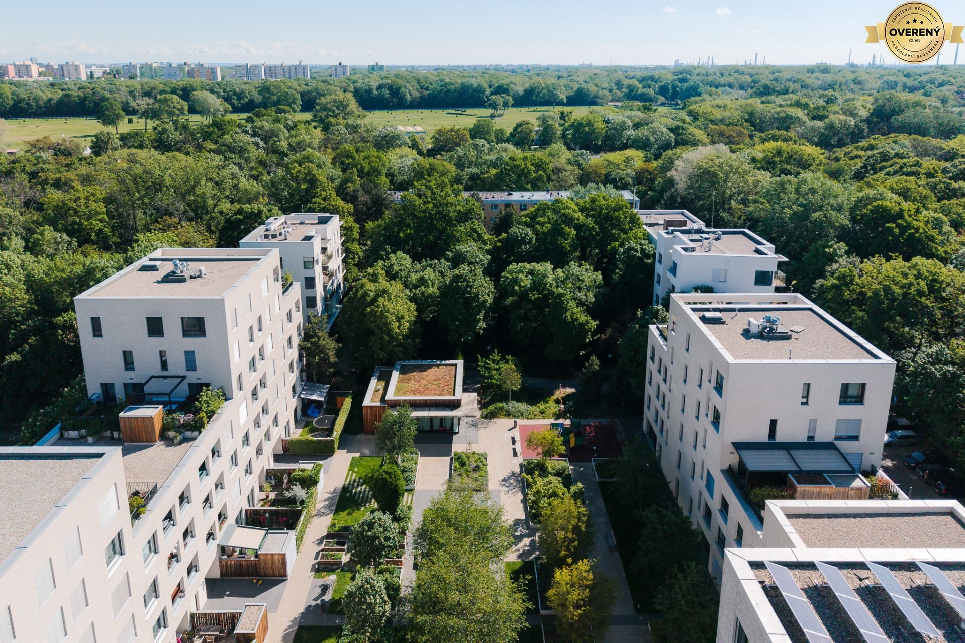 Sale Studio, Studio, Kutlíkova, Bratislava - Petržalka, Slovakia