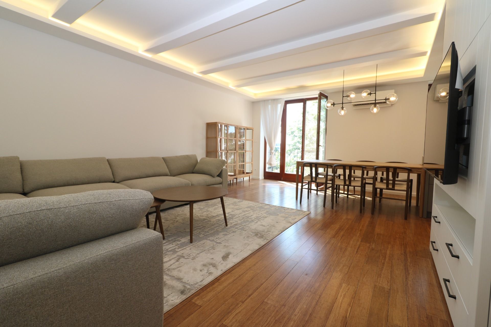 NUERA I Spacious 2 bedroom apartment at Palisady