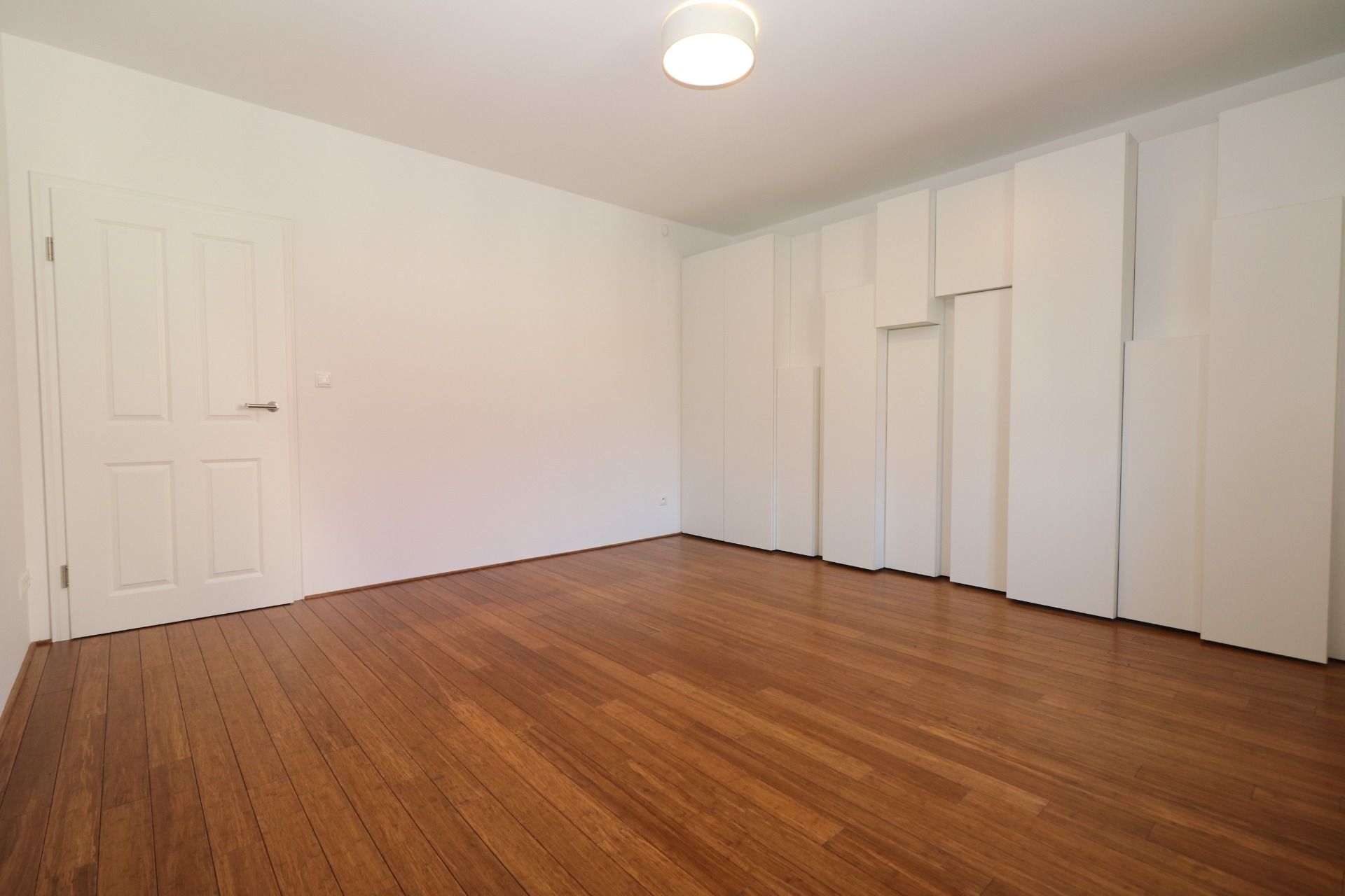 NUERA I Spacious 2 bedroom apartment at Palisady