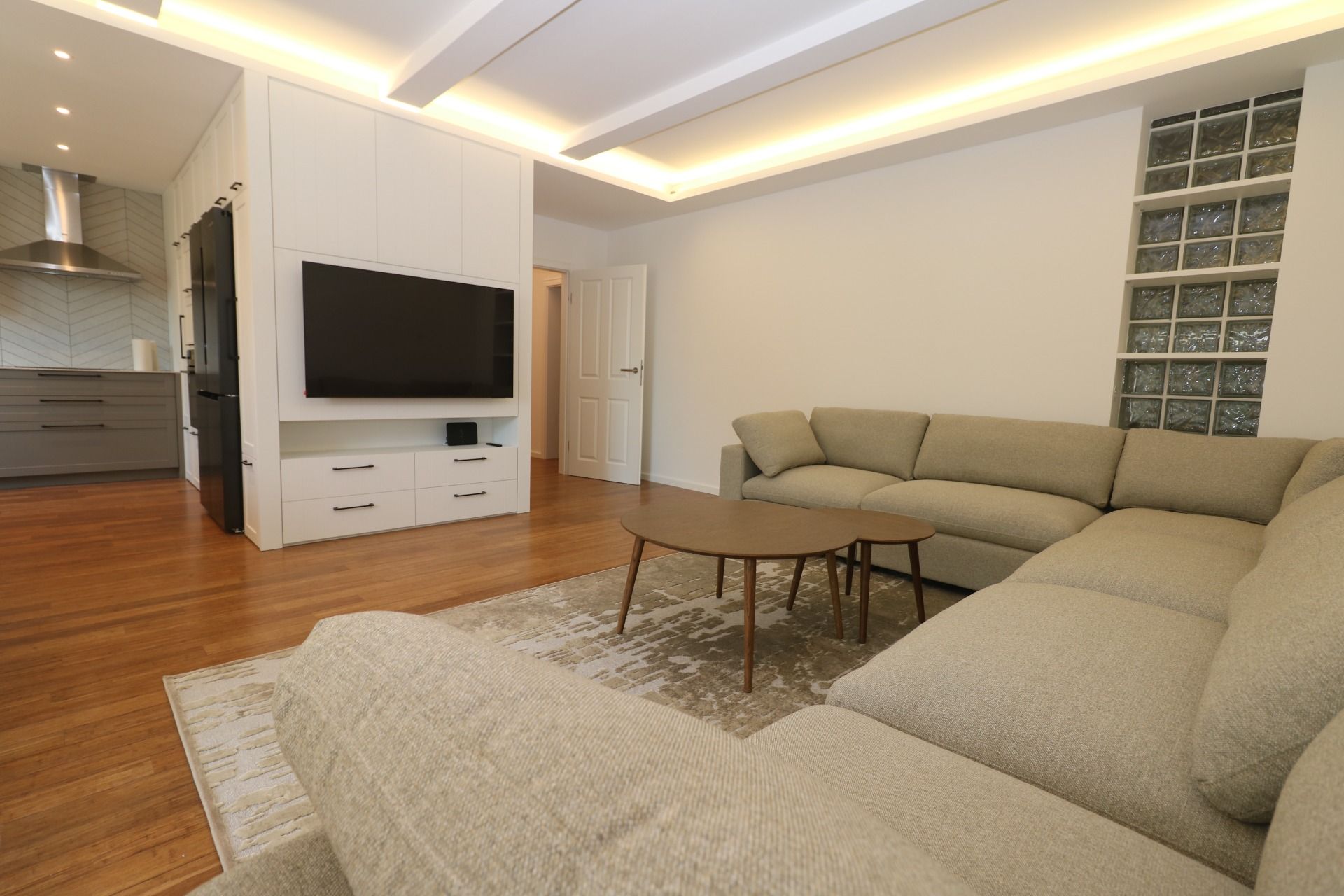 NUERA I Spacious 2 bedroom apartment at Palisady
