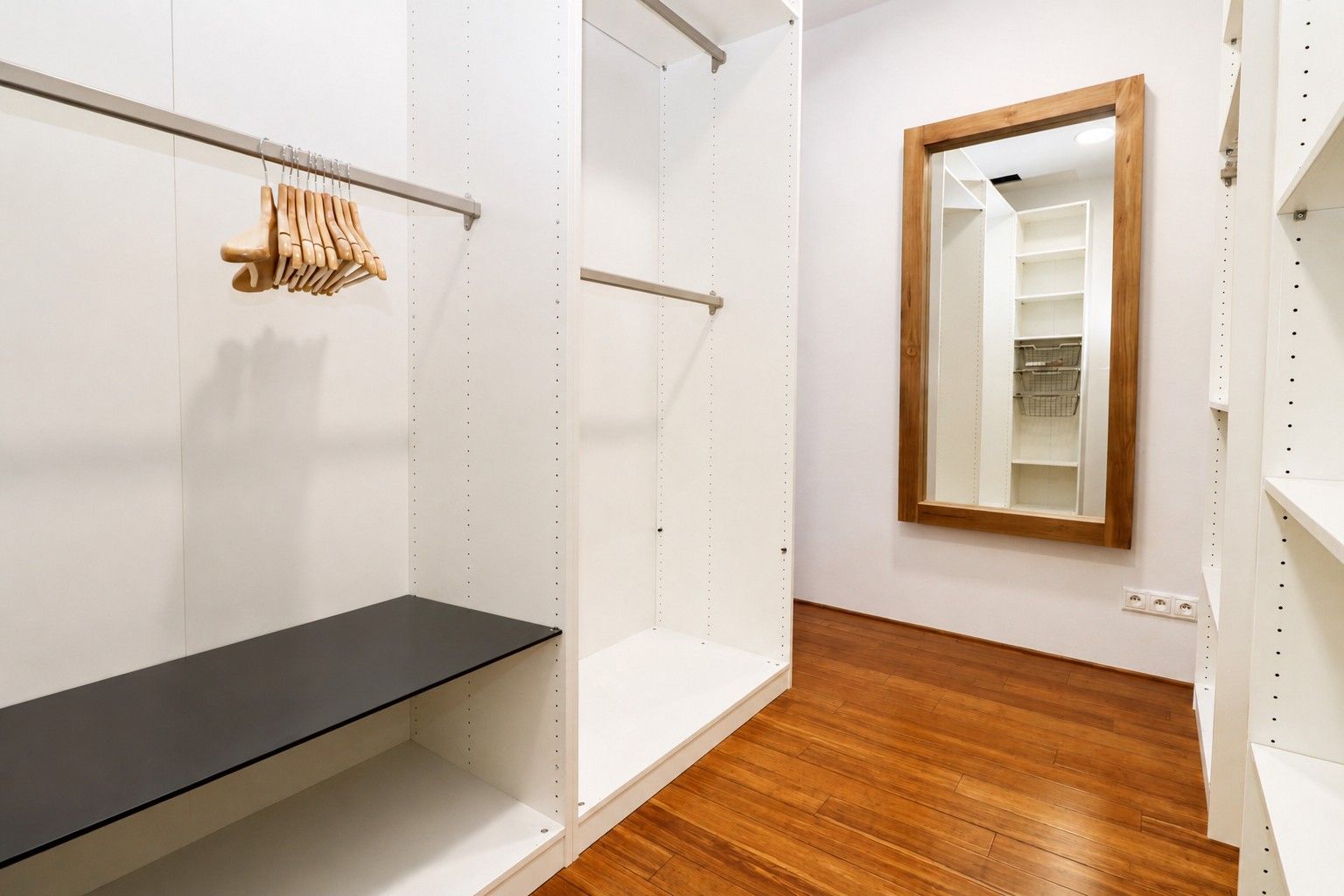 NUERA I Spacious 2 bedroom apartment at Palisady