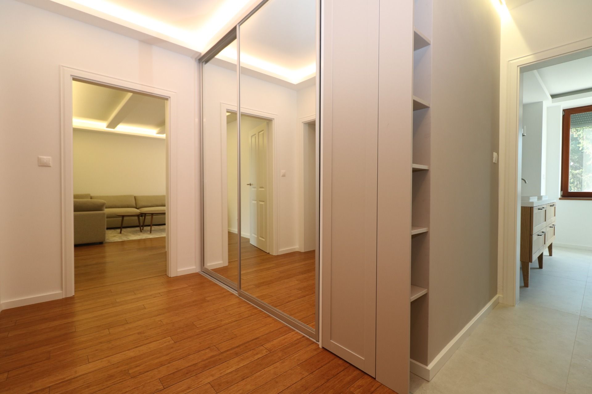 NUERA I Spacious 2 bedroom apartment at Palisady