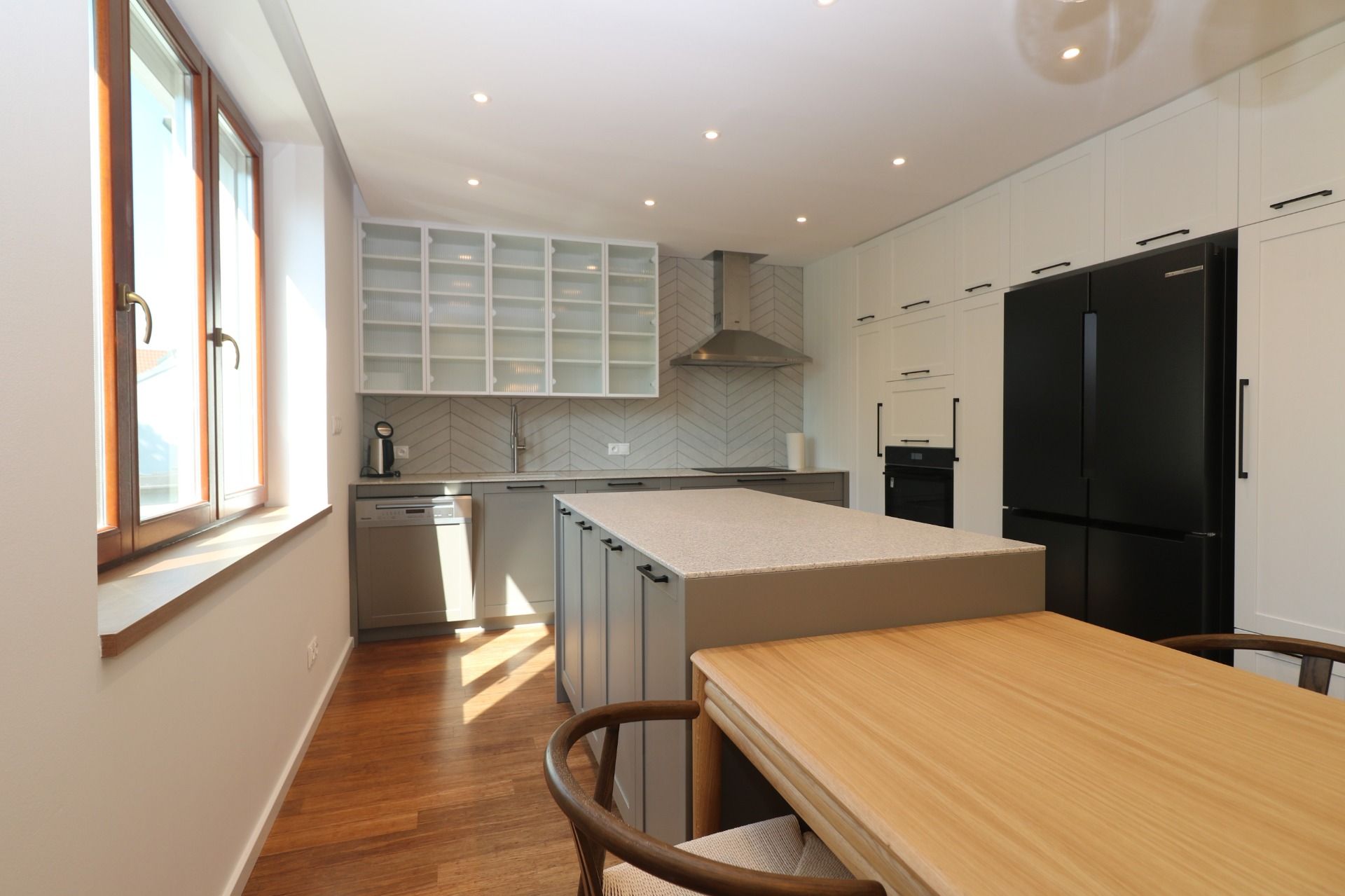 NUERA I Spacious 2 bedroom apartment at Palisady