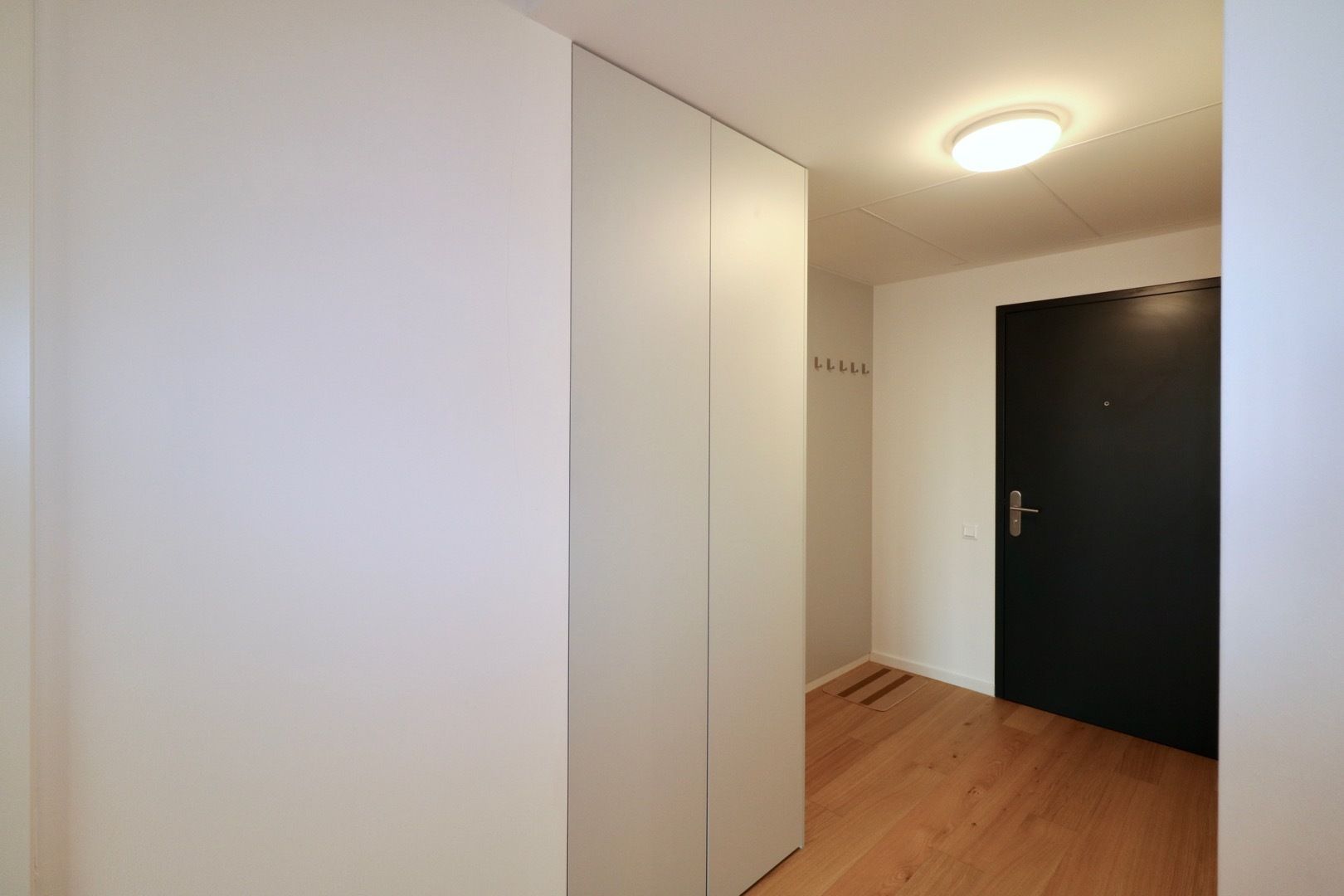 FOR RENT - SKYPARK 1-bedroom apartment, castle view, 16th floor