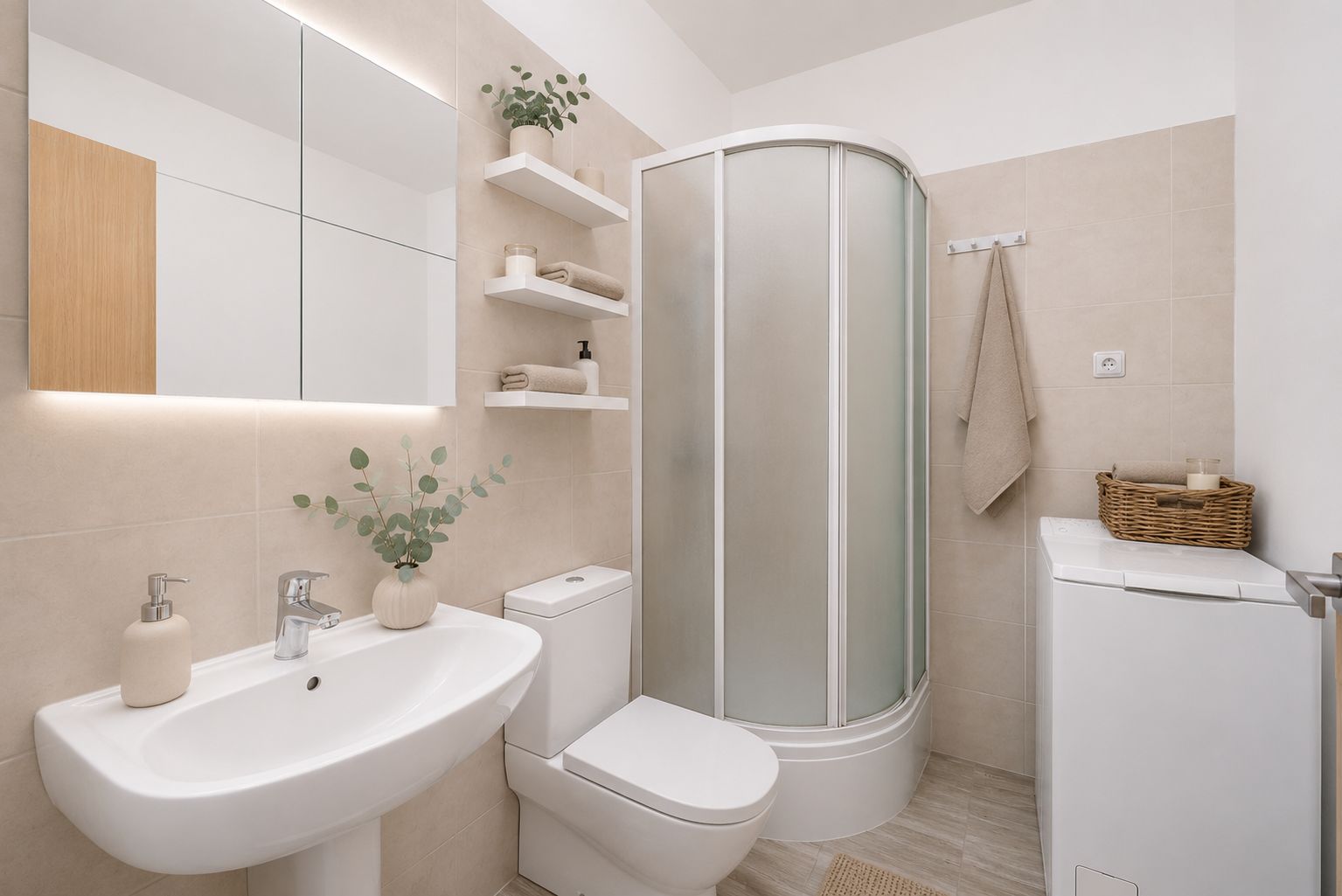 Sale One bedroom apartment, One bedroom apartment, Gessayova, Bratisla