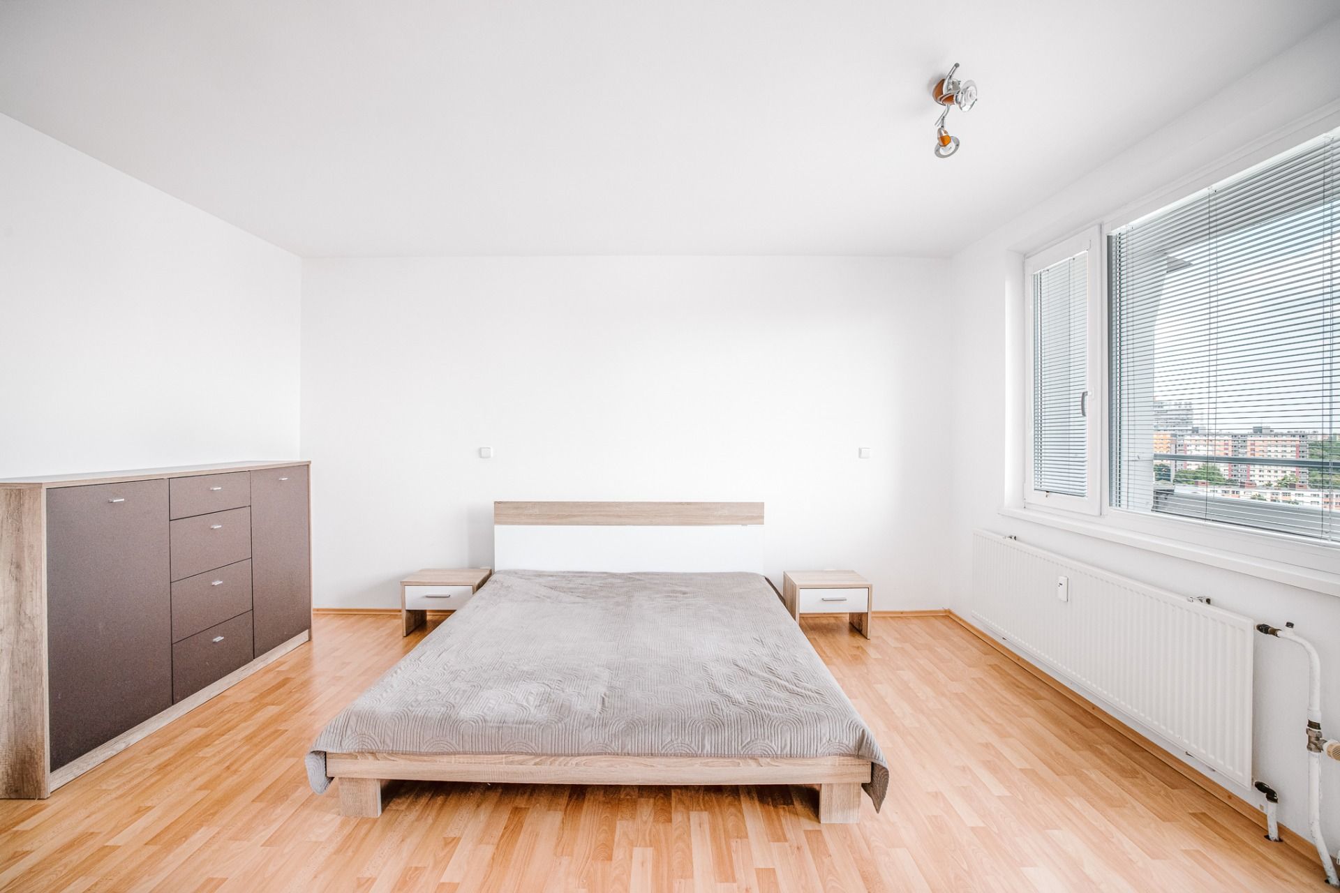 Sale One bedroom apartment, One bedroom apartment, Gessayova, Bratisla