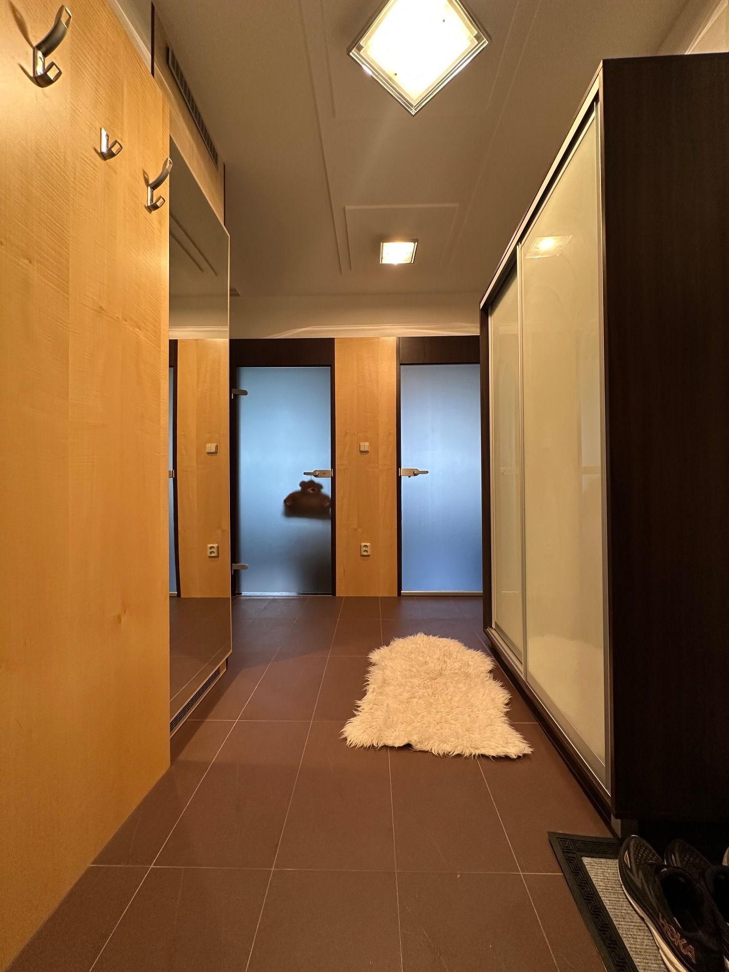 NUERA︱FOR SALE - 1-bedroom apartment near Medical Garden, Cukrová ul.