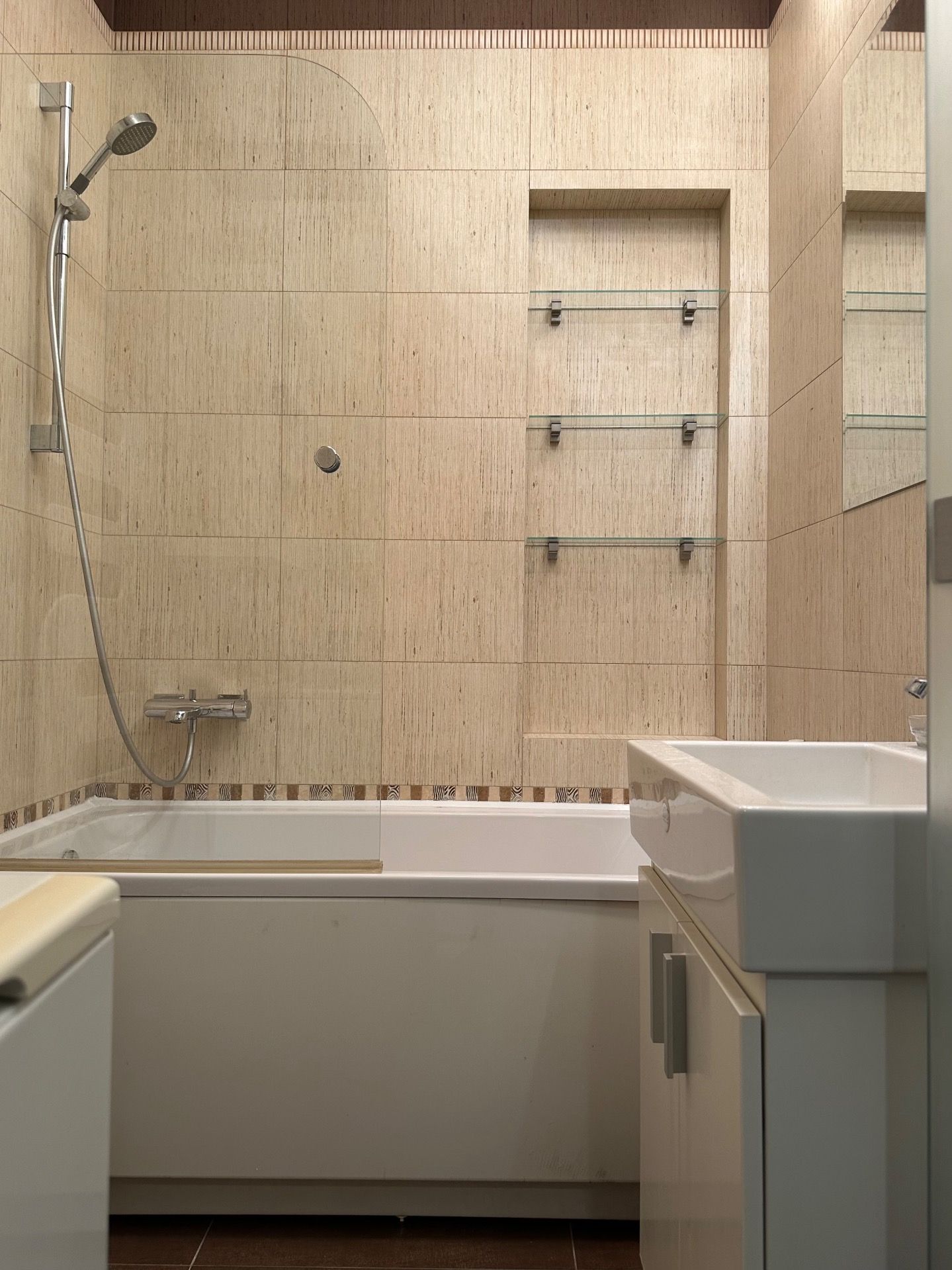 NUERA︱FOR SALE - 1-bedroom apartment near Medical Garden, Cukrová ul.