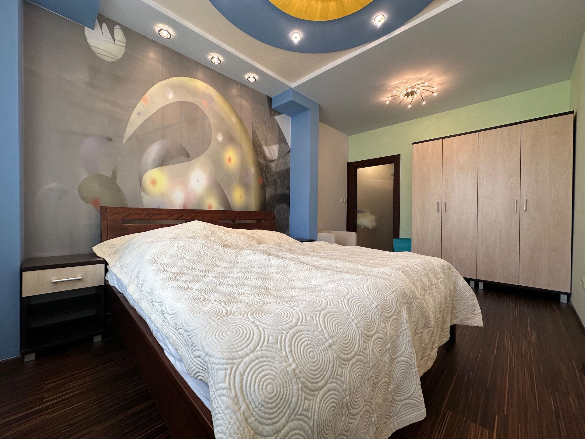 NUERA︱FOR SALE - 1-bedroom apartment near Medical Garden, Cukrová ul.