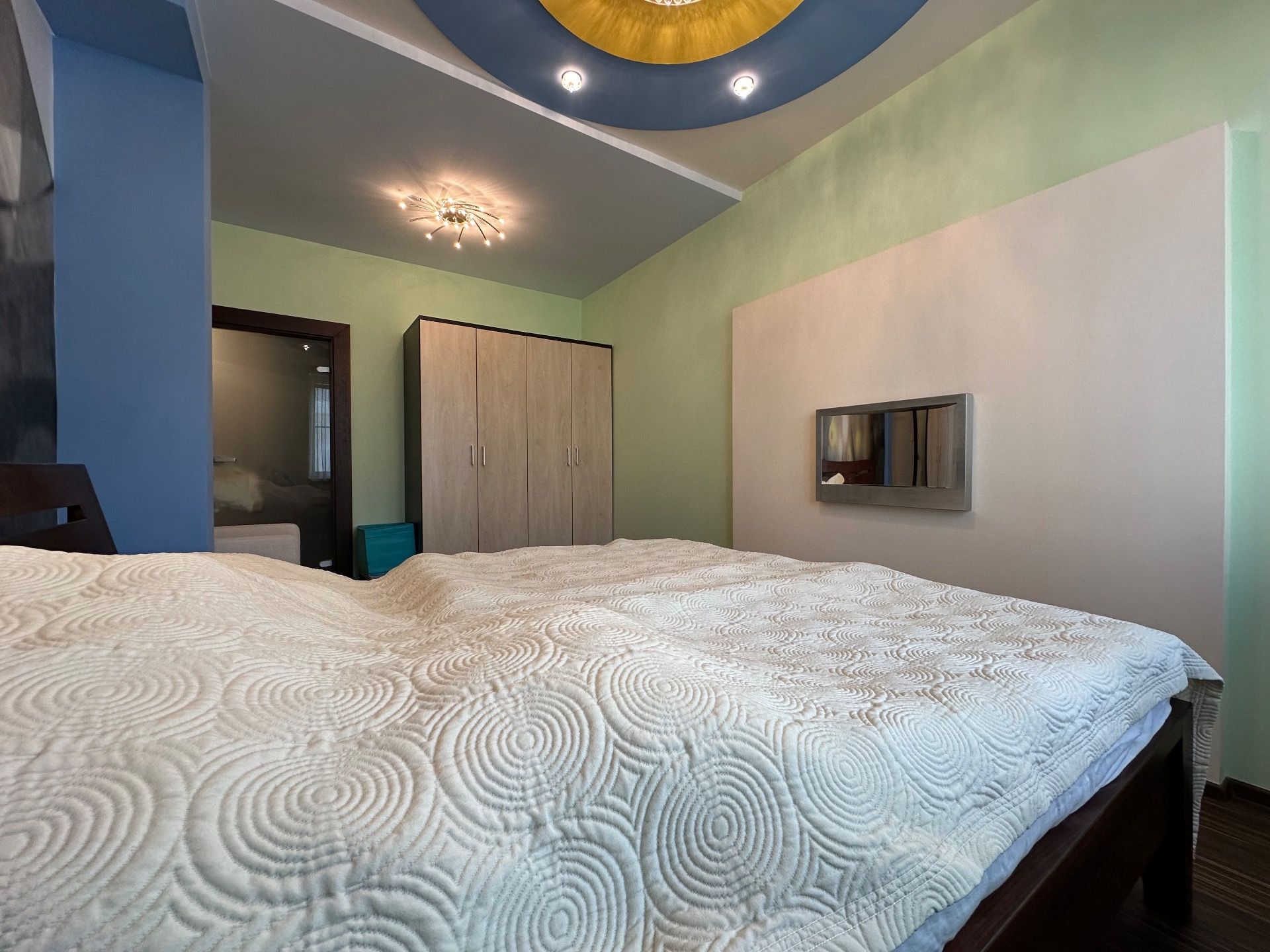 NUERA︱FOR SALE - 1-bedroom apartment near Medical Garden, Cukrová ul.