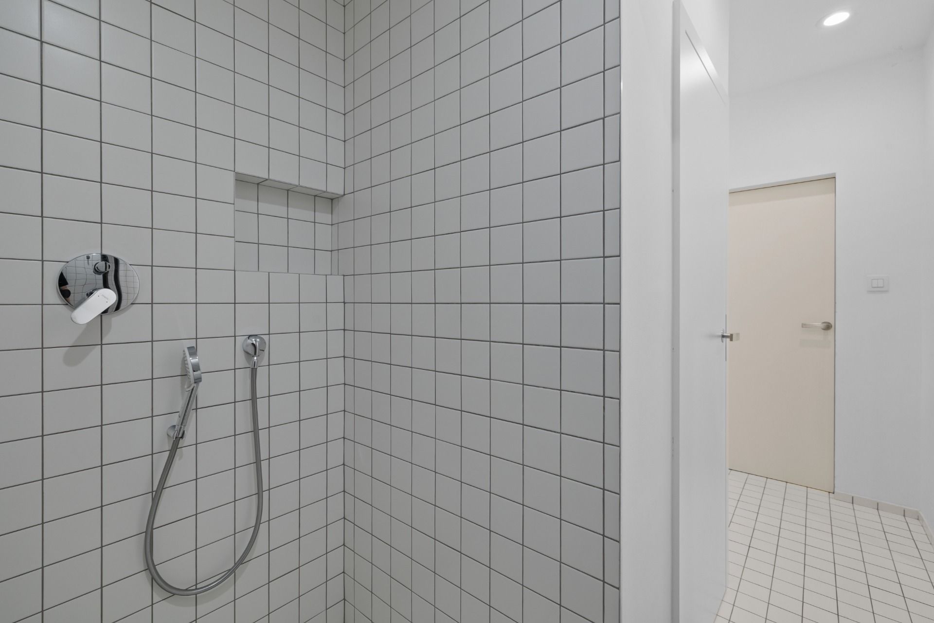 NUERA︱-  Reconstructed 2,5 room apartment, Haburska, Bratislava