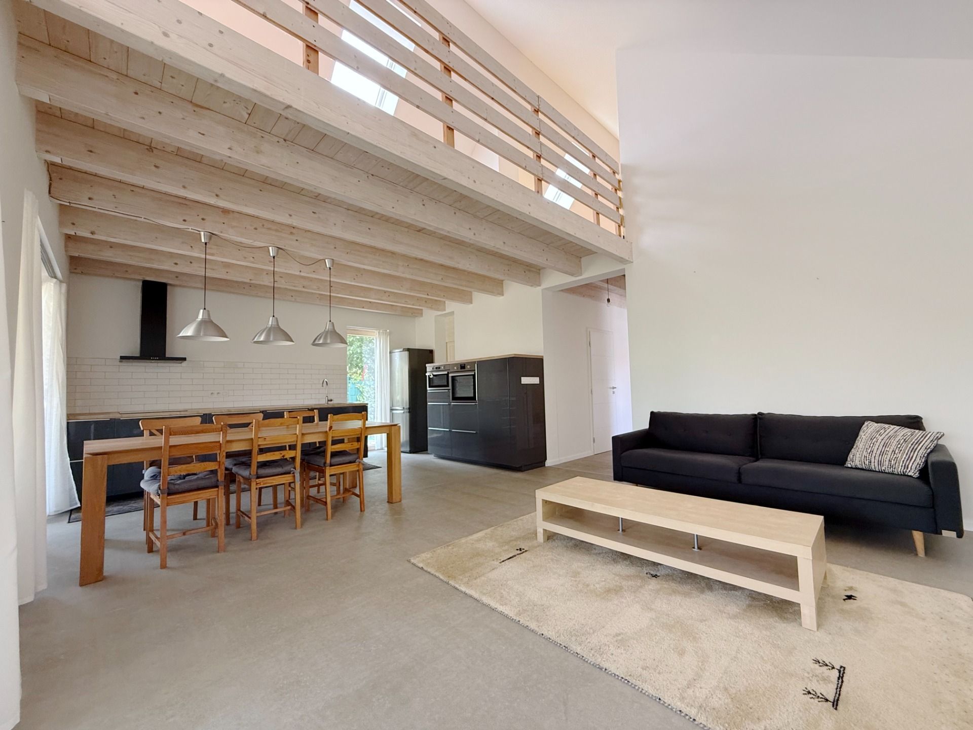 NUERA︱Family house with beautiful garden, Jablonové