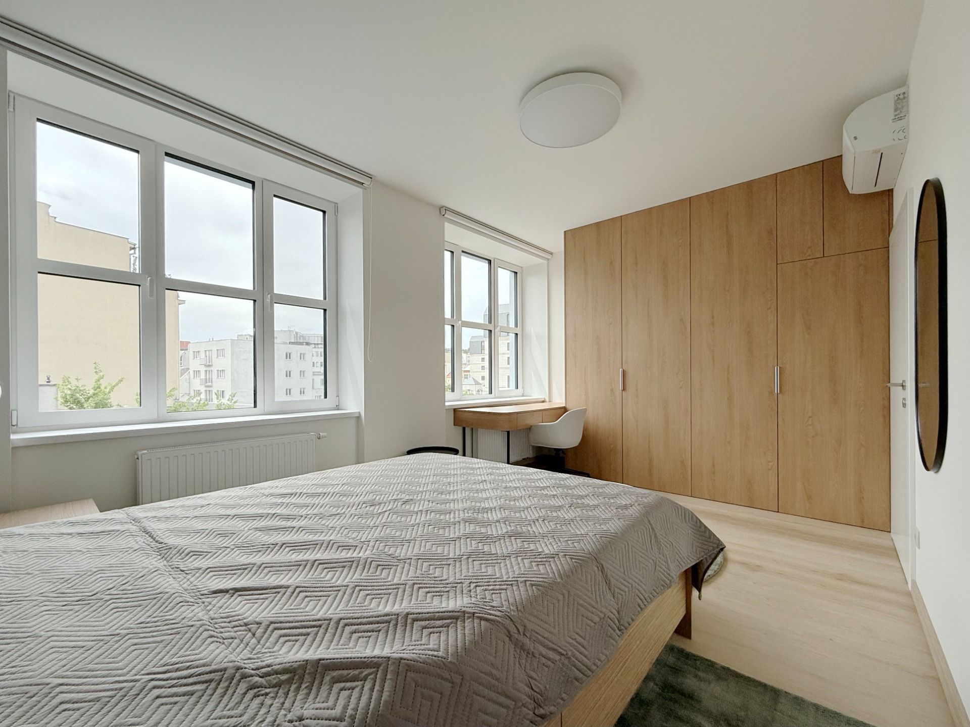 NUERA︱UNO Unique 1-Bedroom Apartment Near the Pedestrian Zone, Poštová